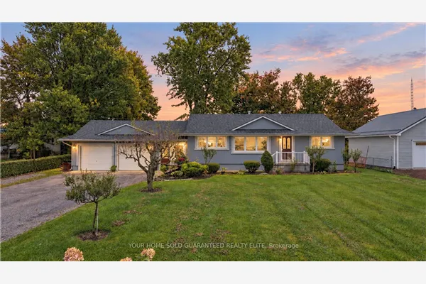 493 Allen Road