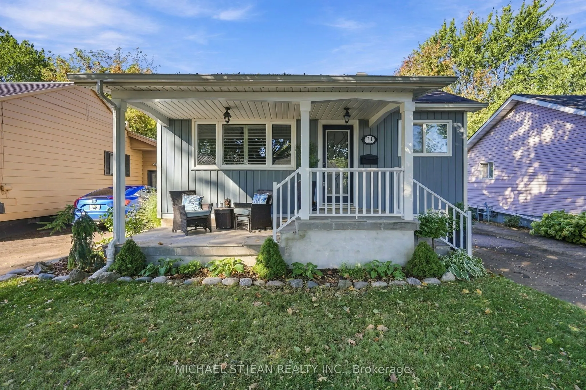 31 Shakespeare Avenue