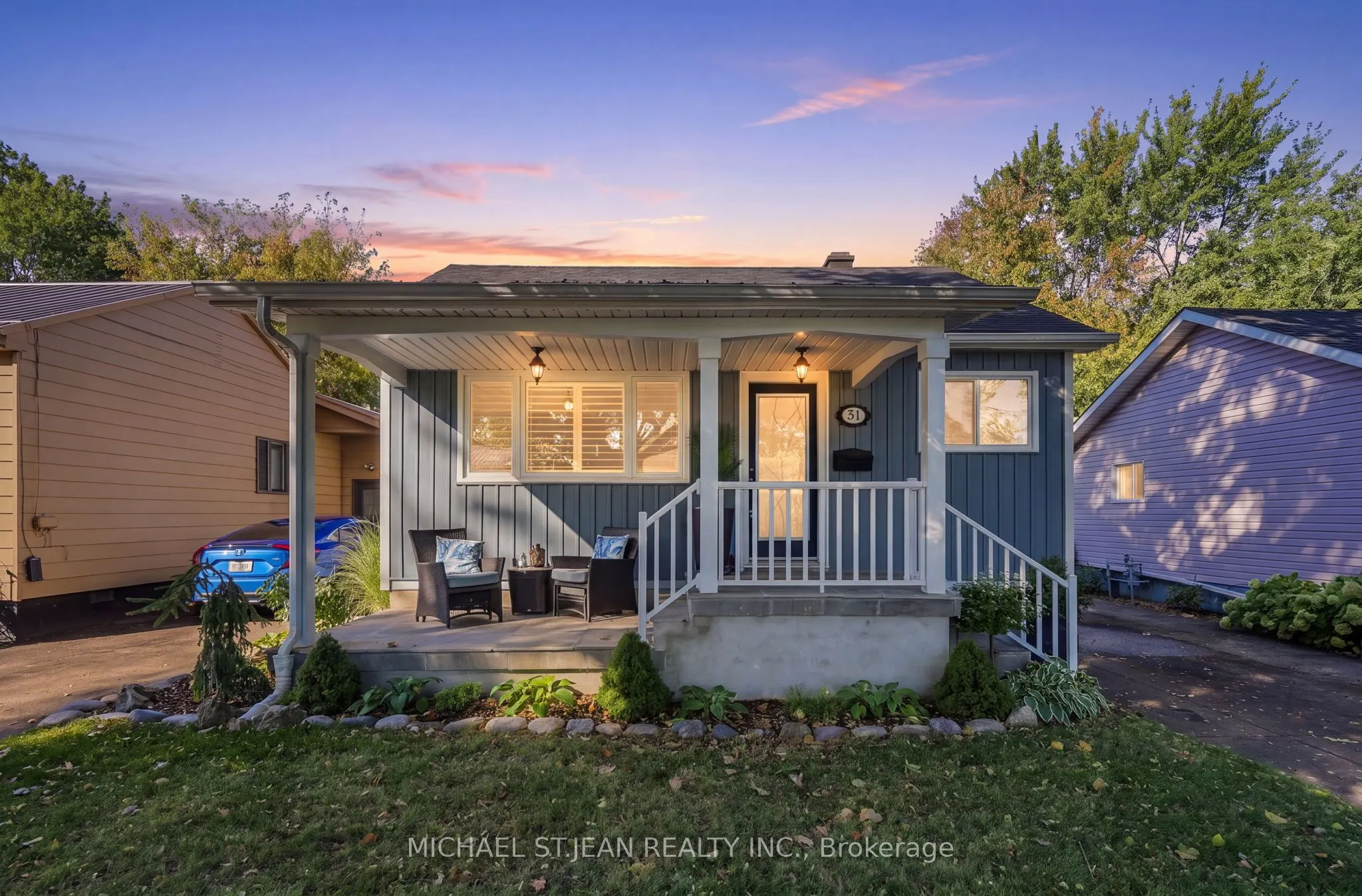 31 Shakespeare Avenue