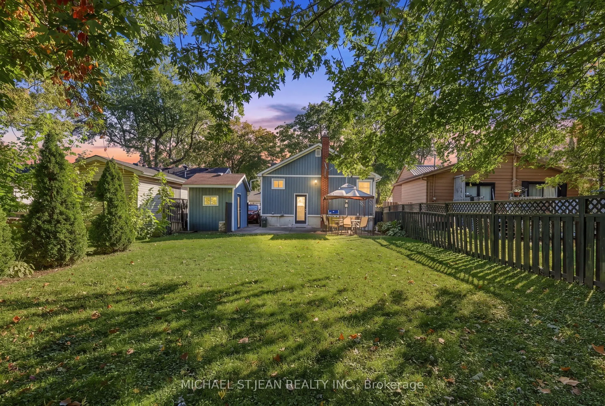 31 Shakespeare Avenue