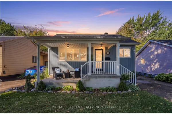 31 Shakespeare Avenue