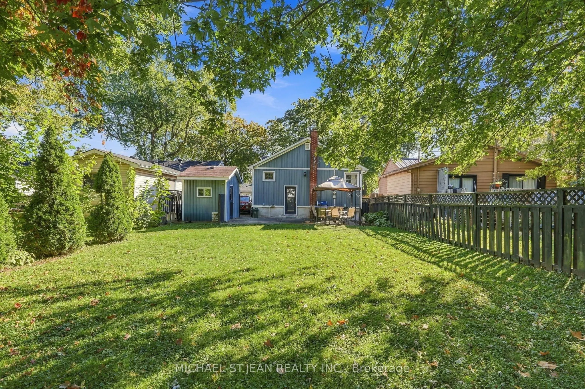 31 Shakespeare Avenue