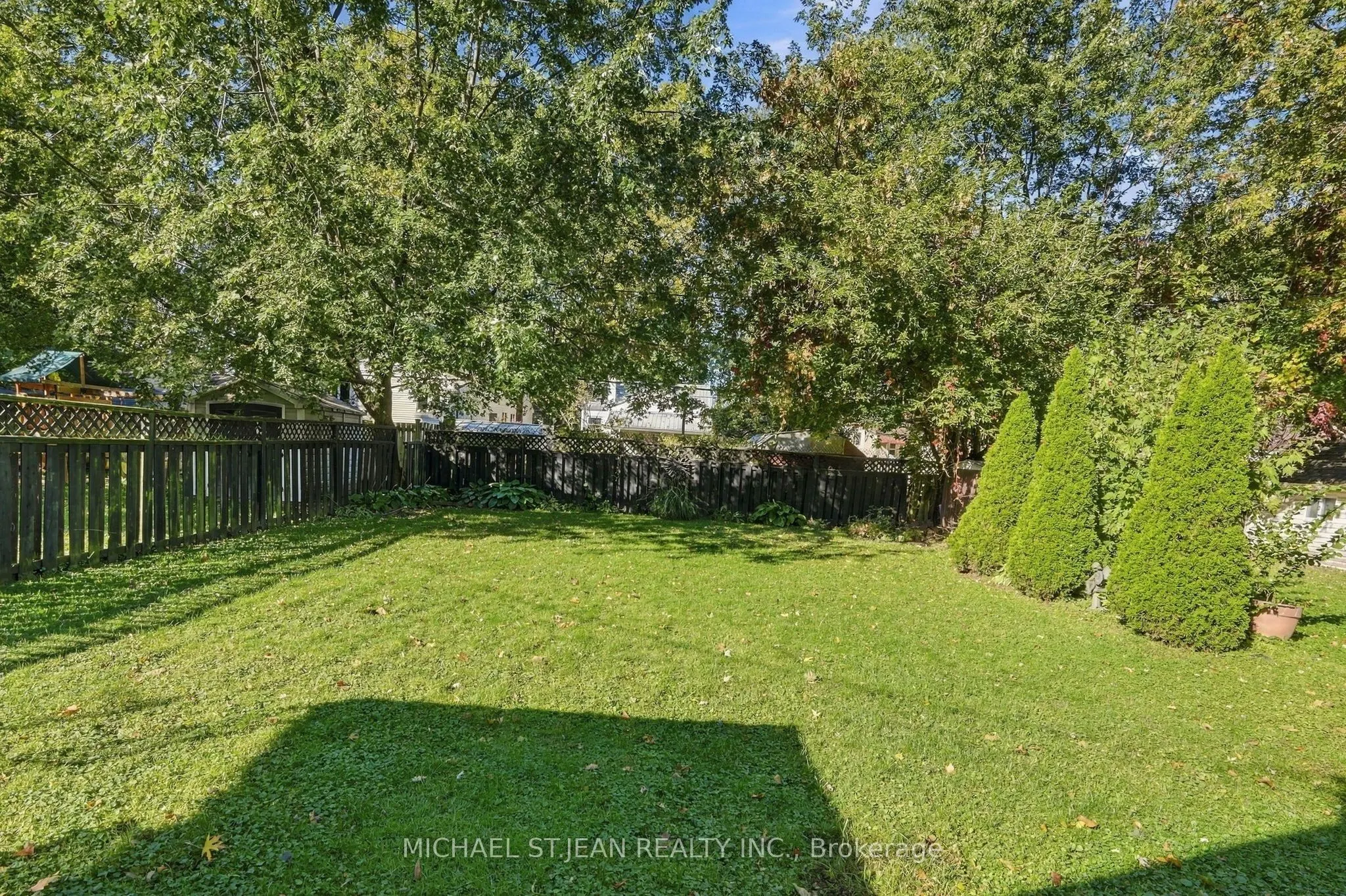 31 Shakespeare Avenue
