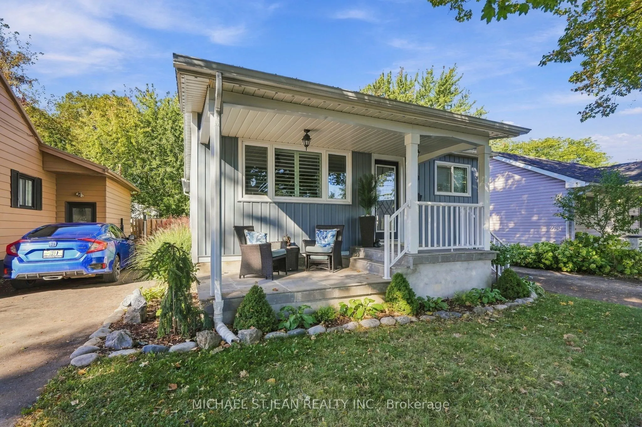 31 Shakespeare Avenue