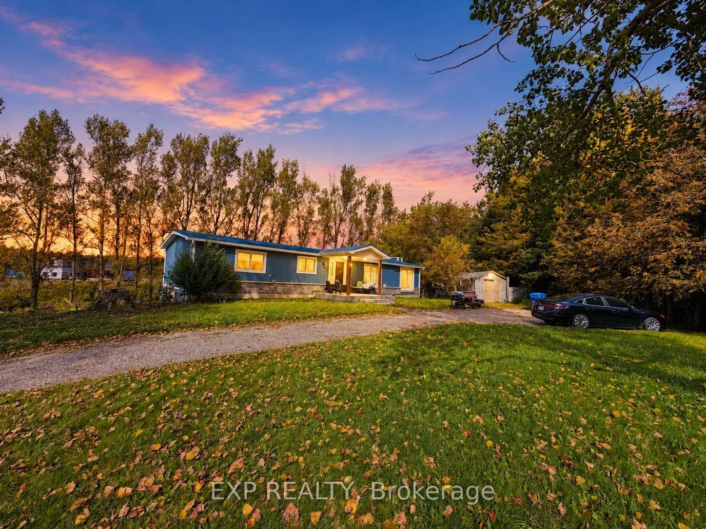485525 30th Side Road S