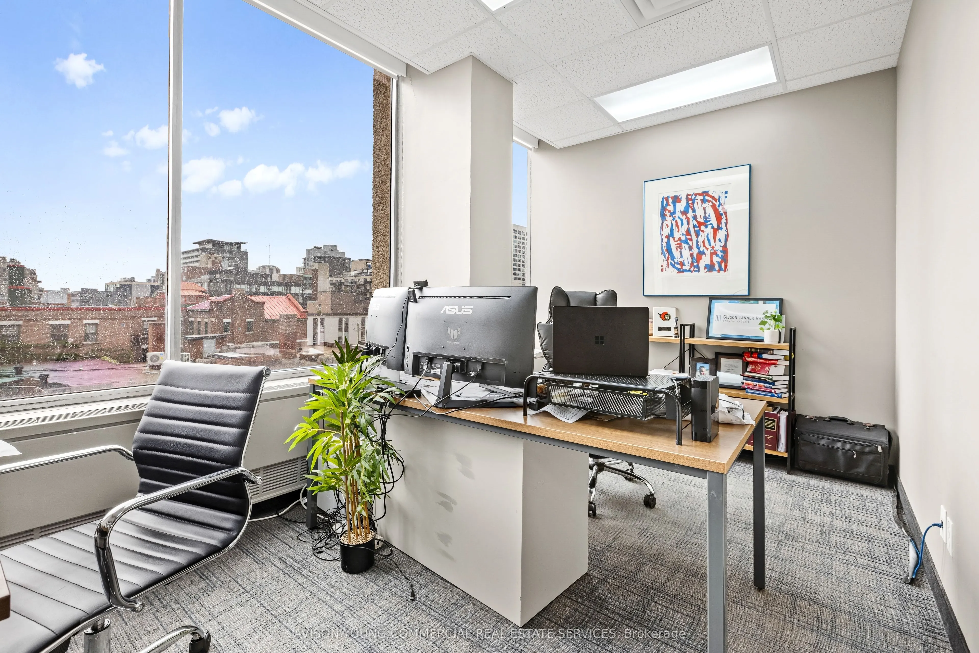 225 Metcalfe Street #600