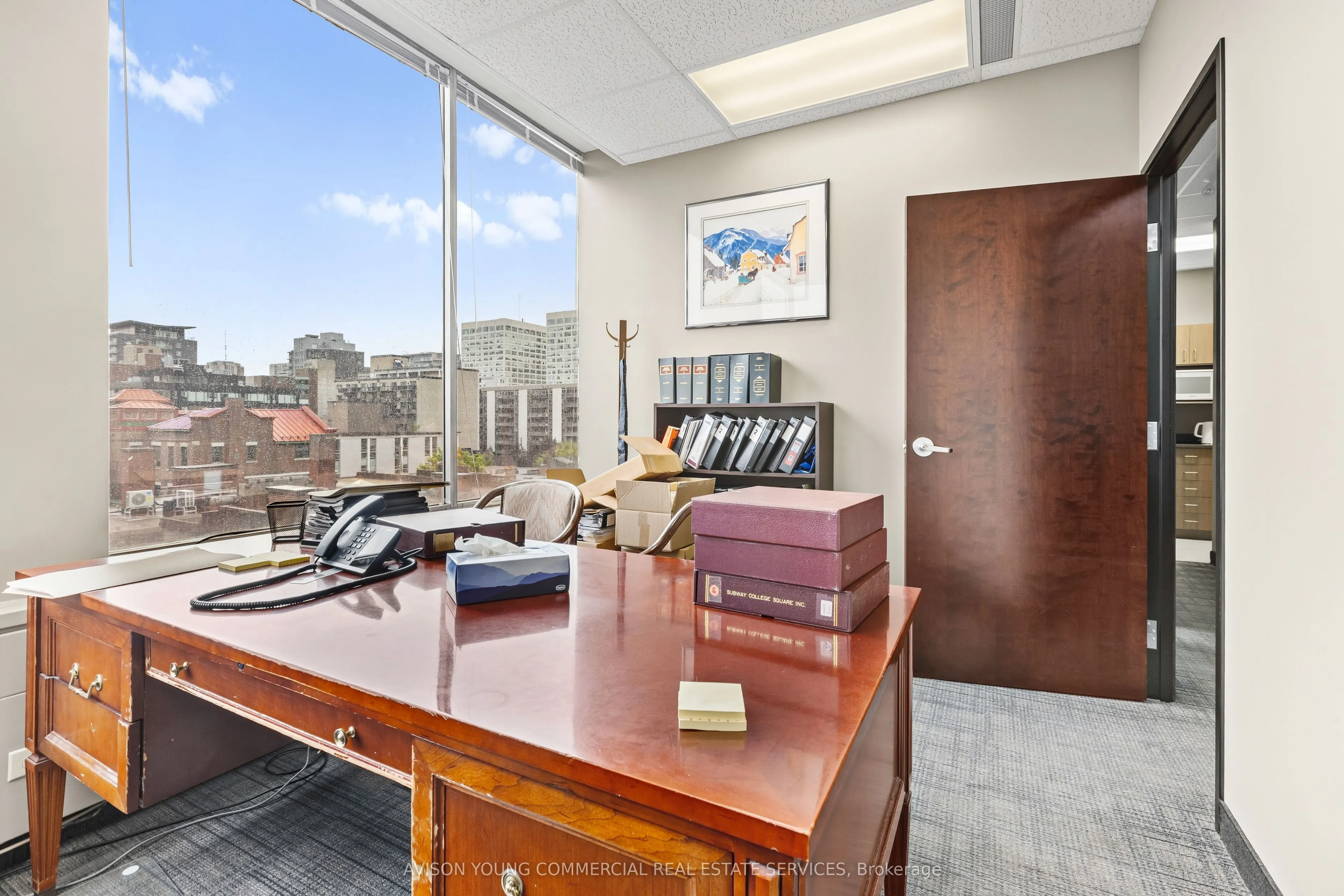 225 Metcalfe Street #600