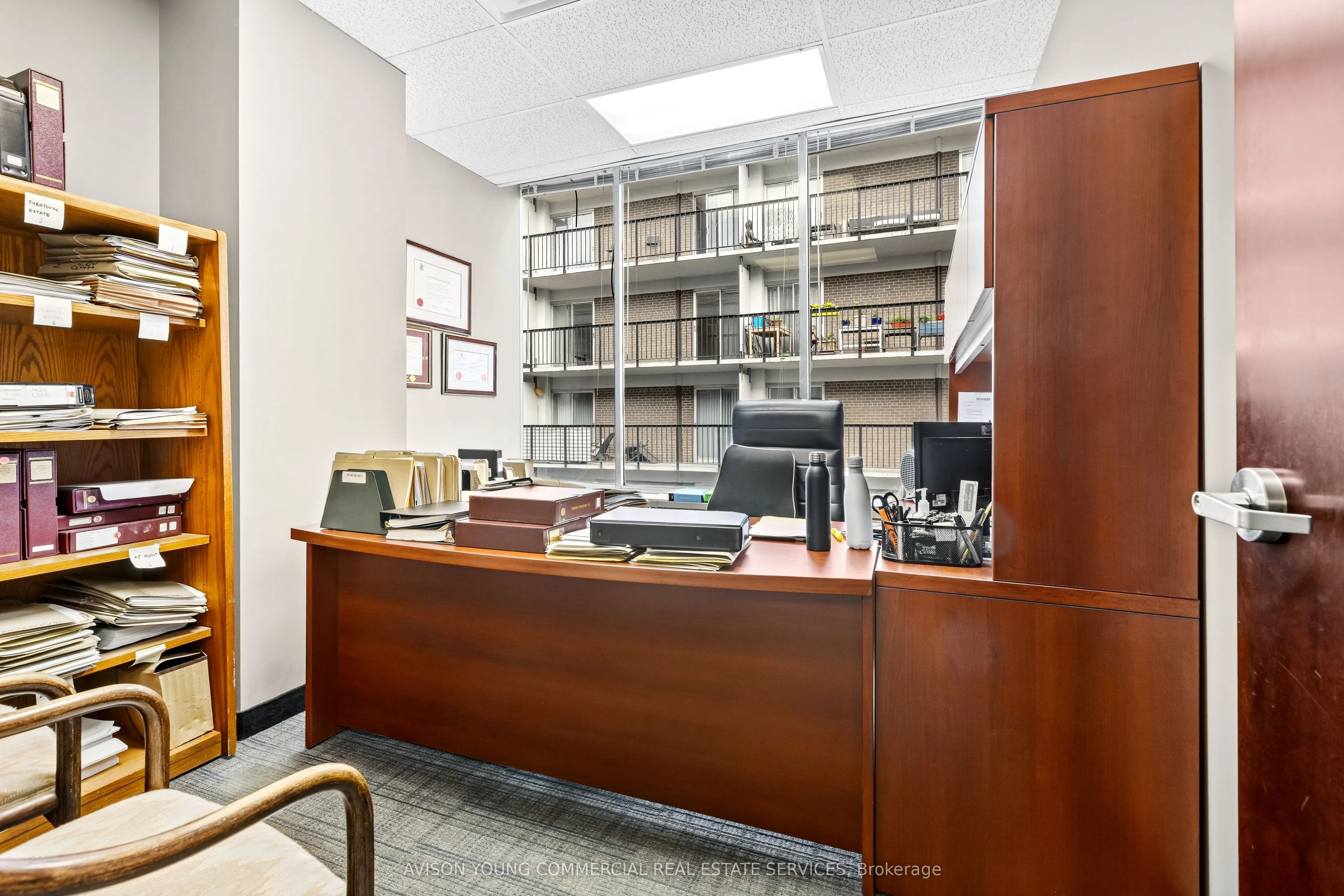 225 Metcalfe Street #600