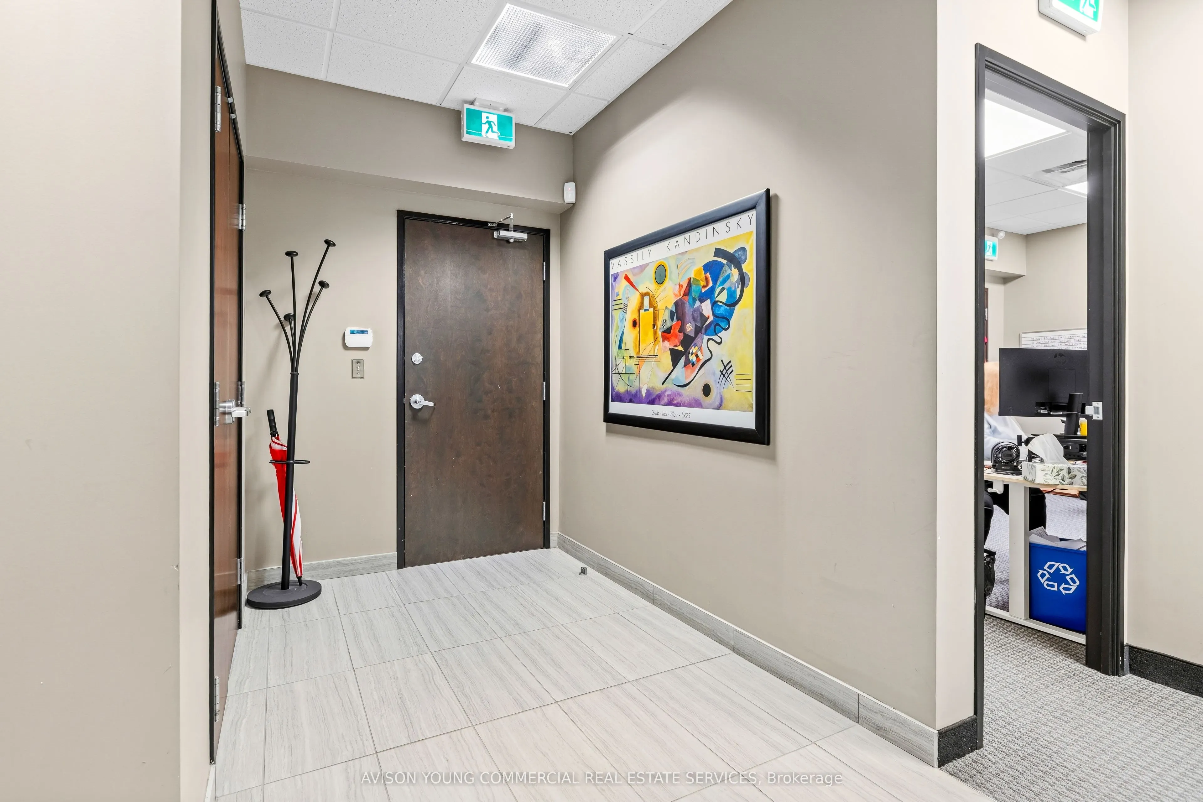 225 Metcalfe Street #600
