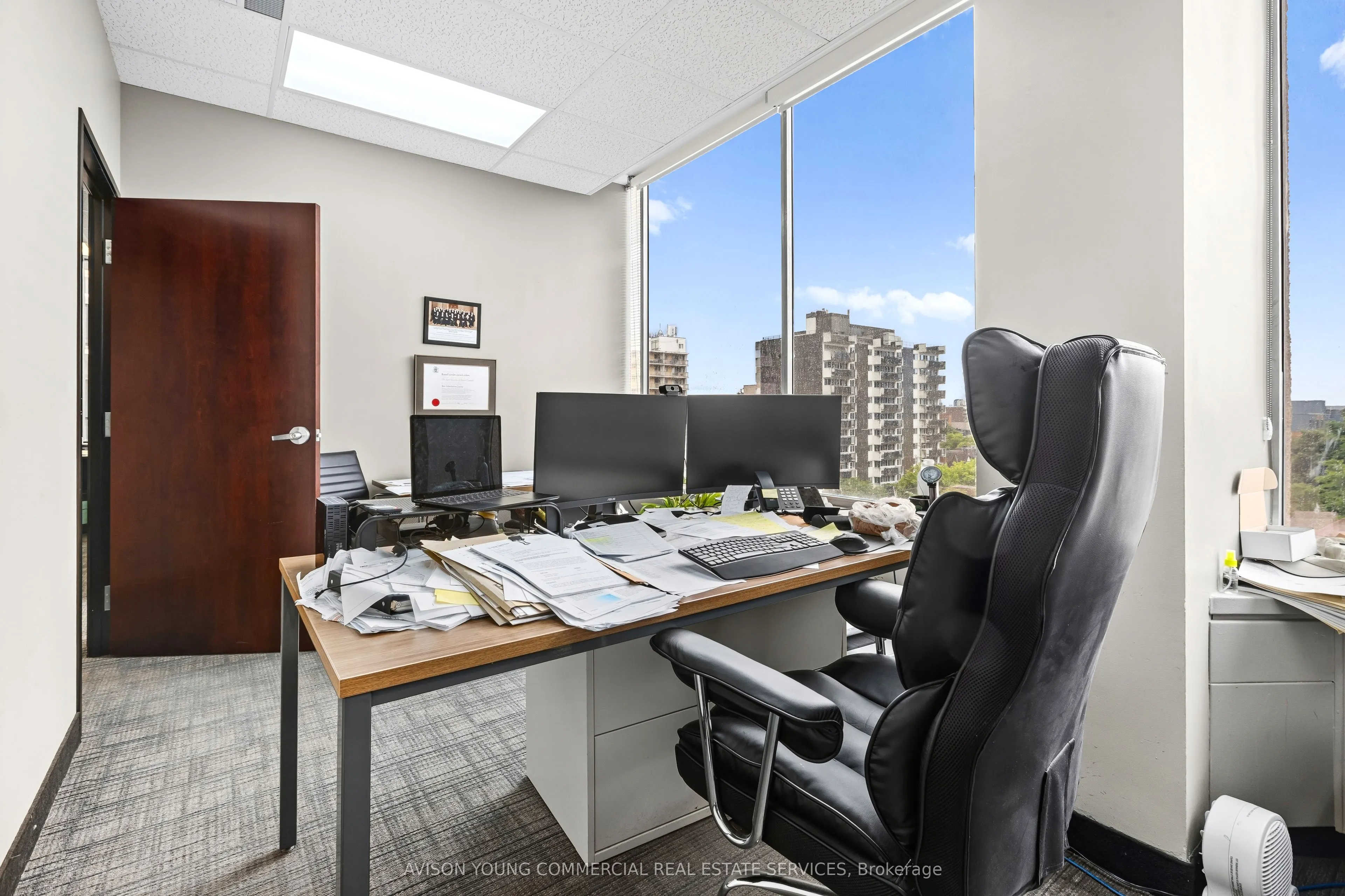 225 Metcalfe Street #600