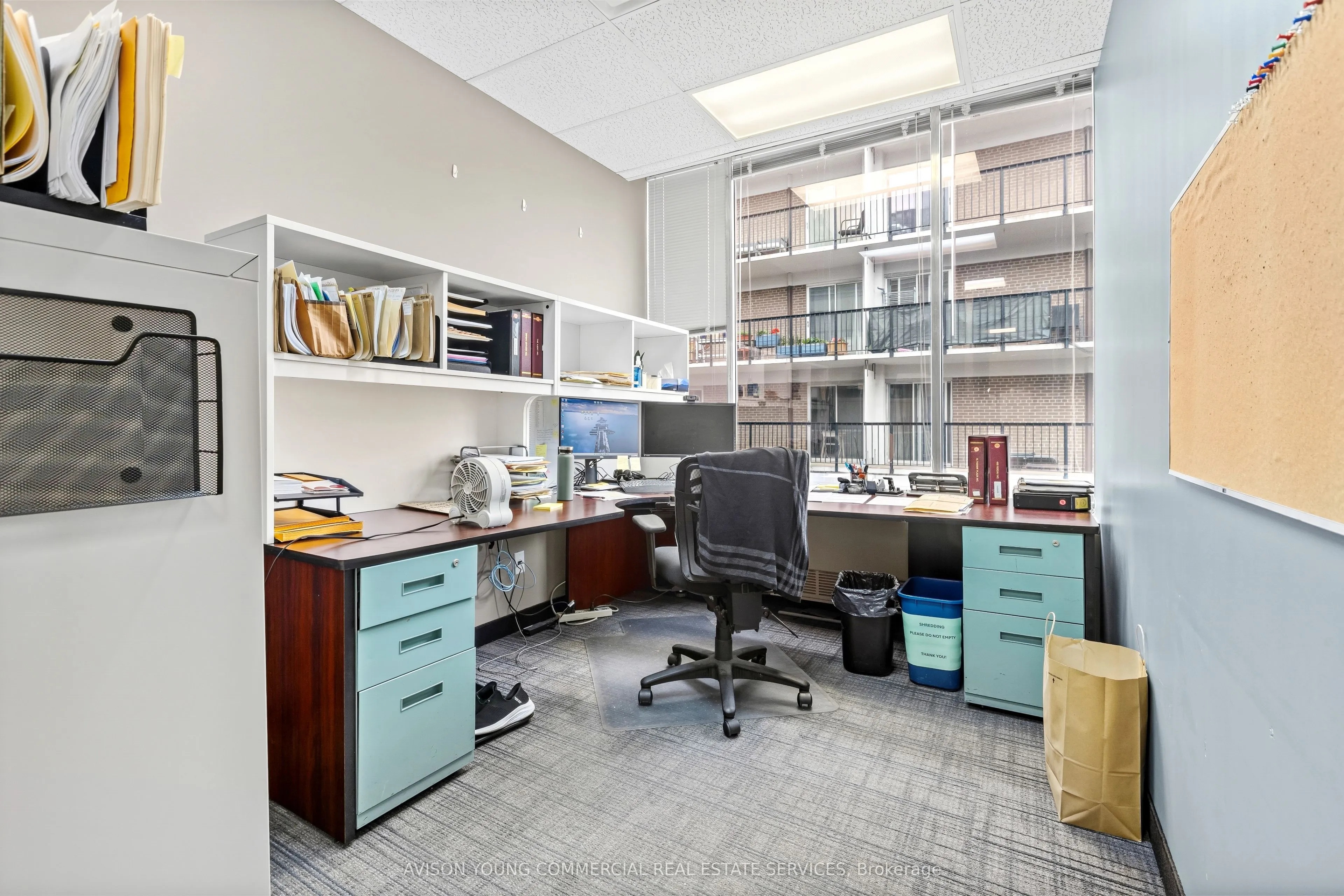 225 Metcalfe Street #600