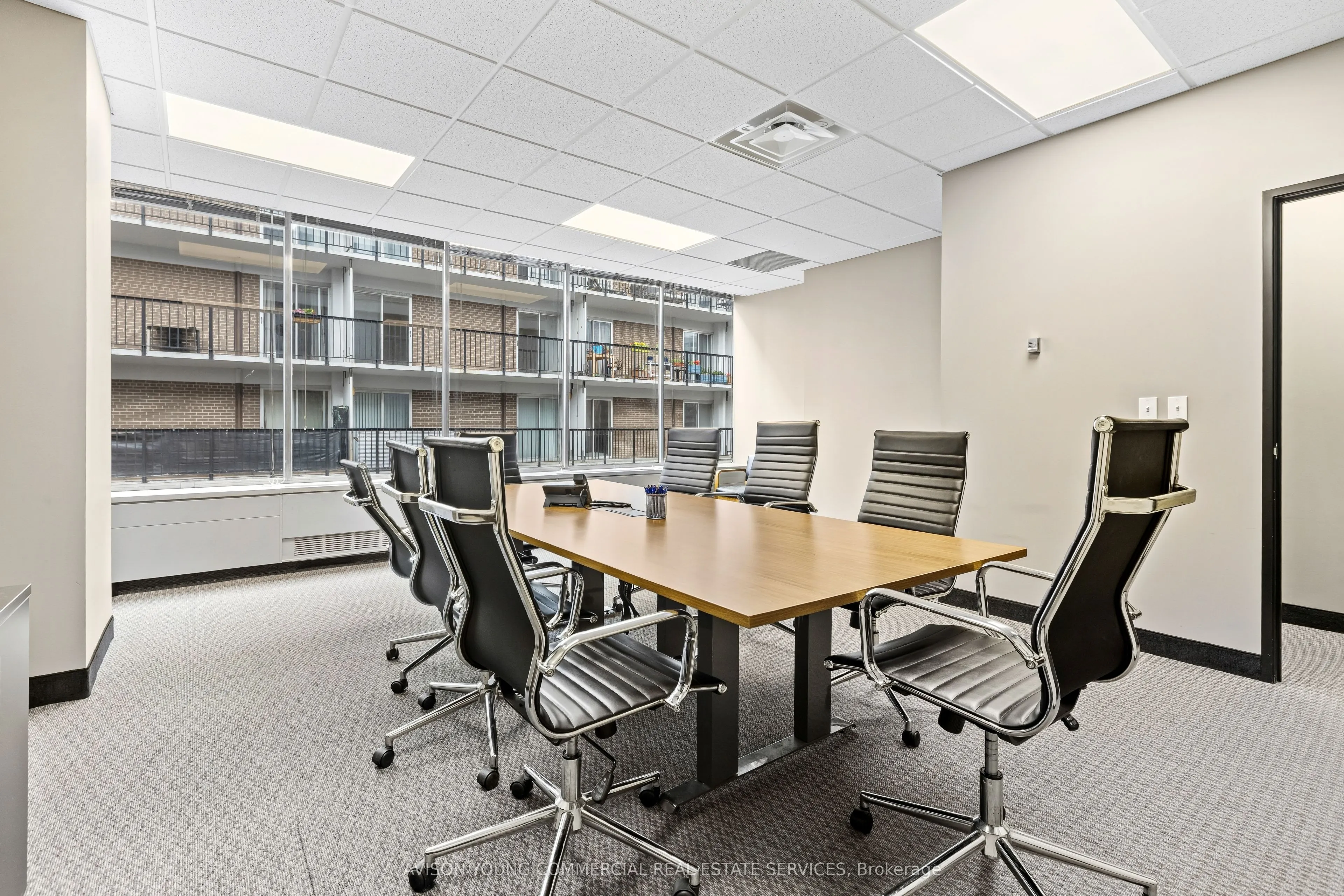 225 Metcalfe Street #600