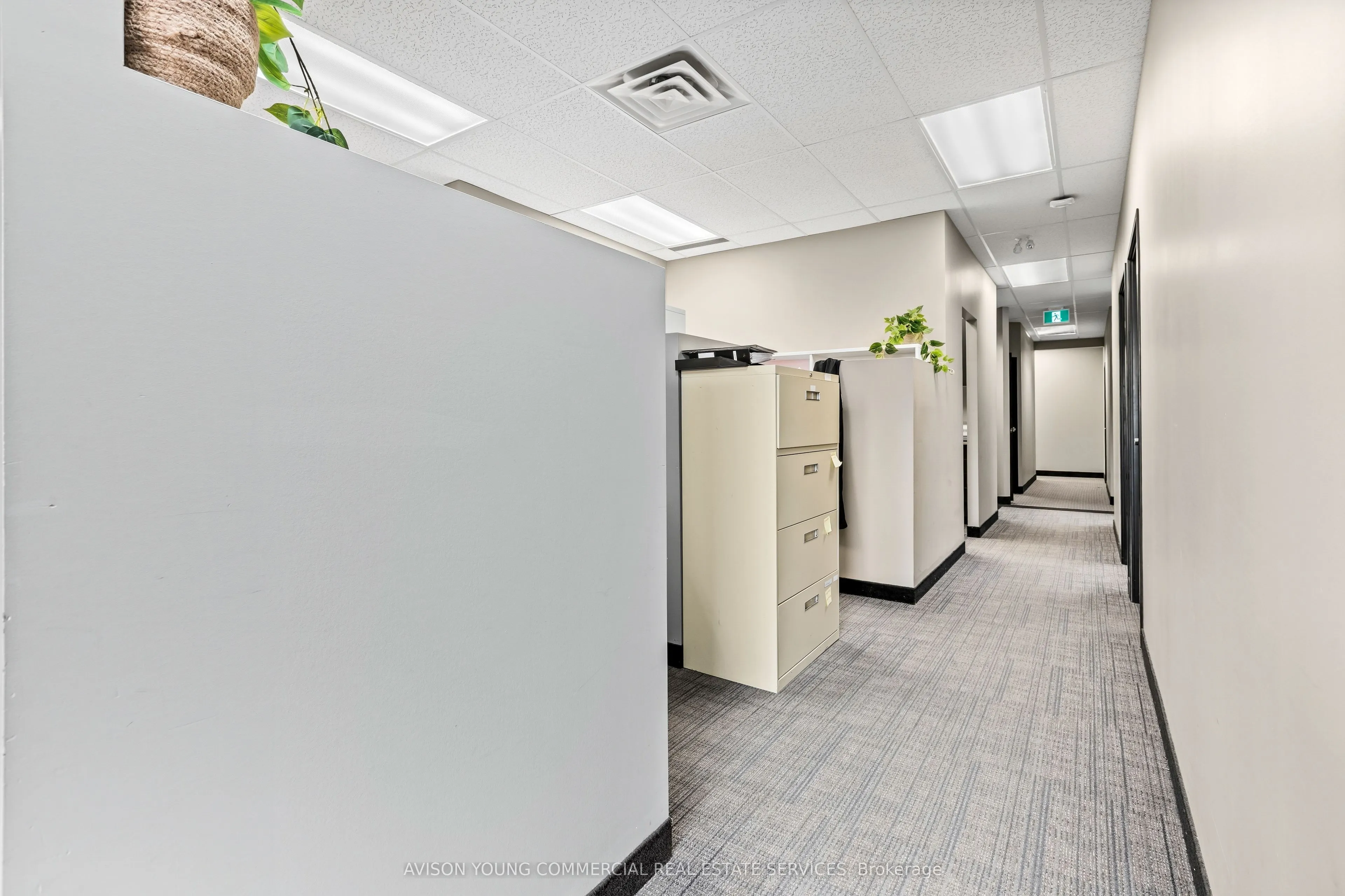 225 Metcalfe Street #600