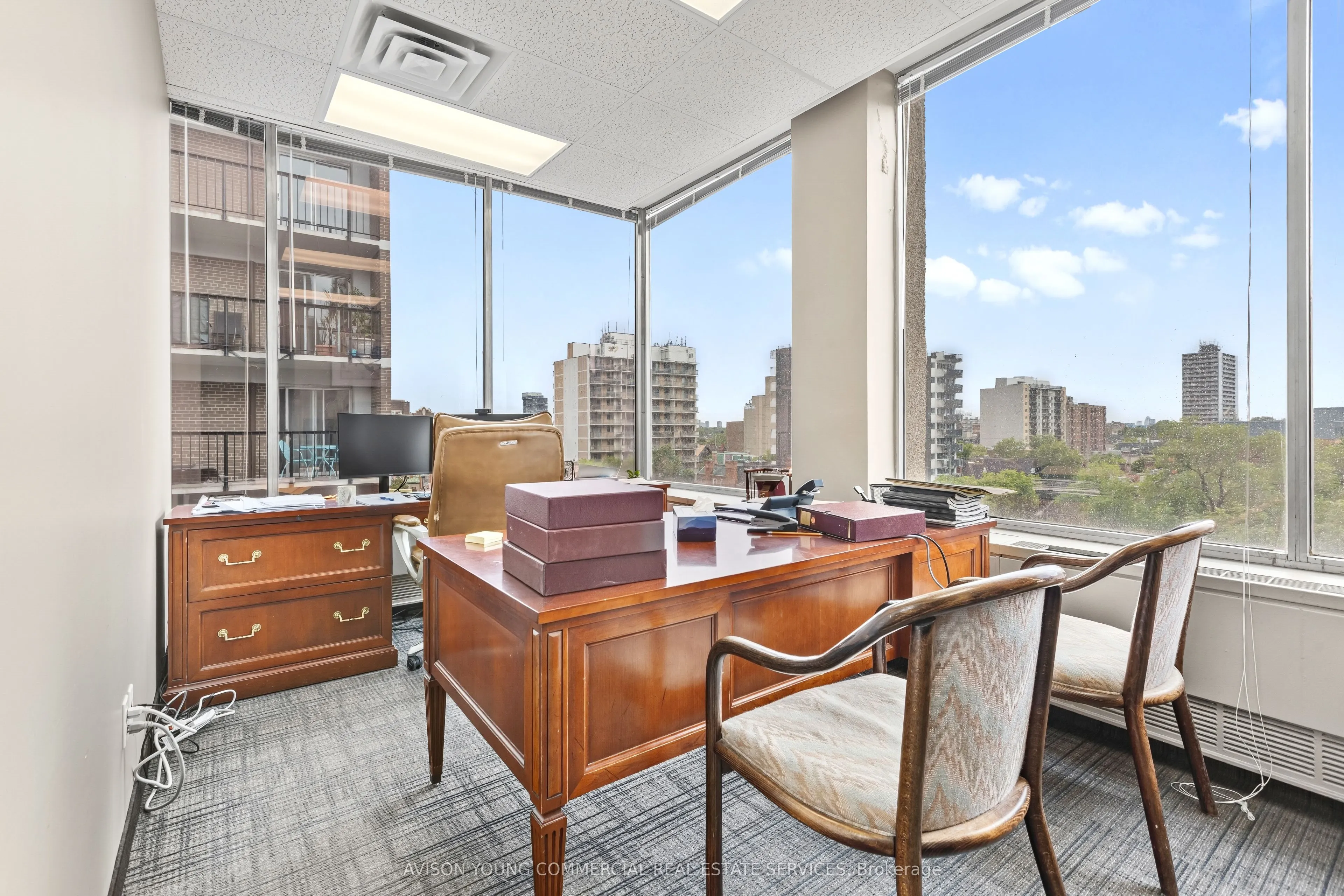 225 Metcalfe Street #600