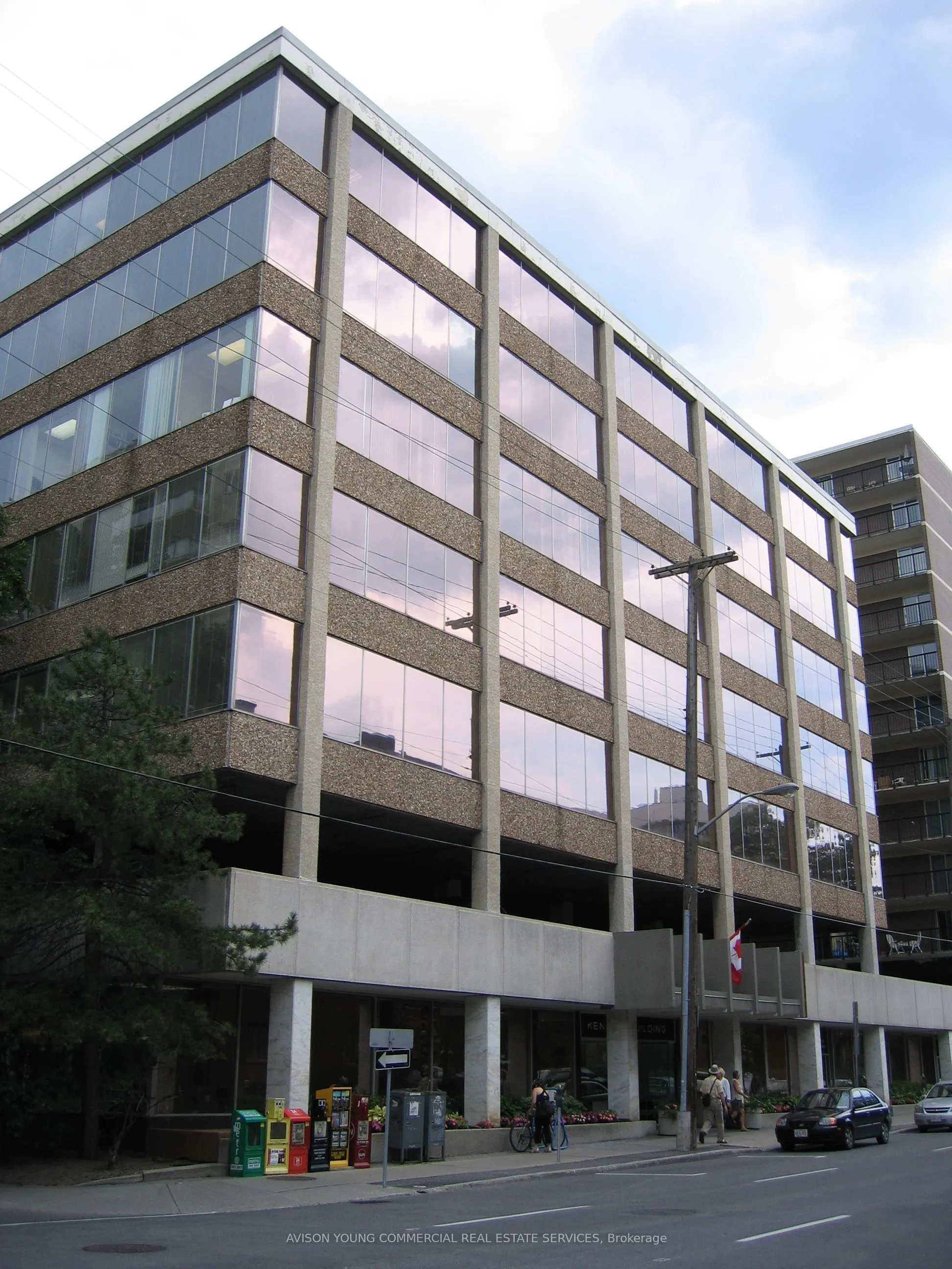 225 Metcalfe Street #416