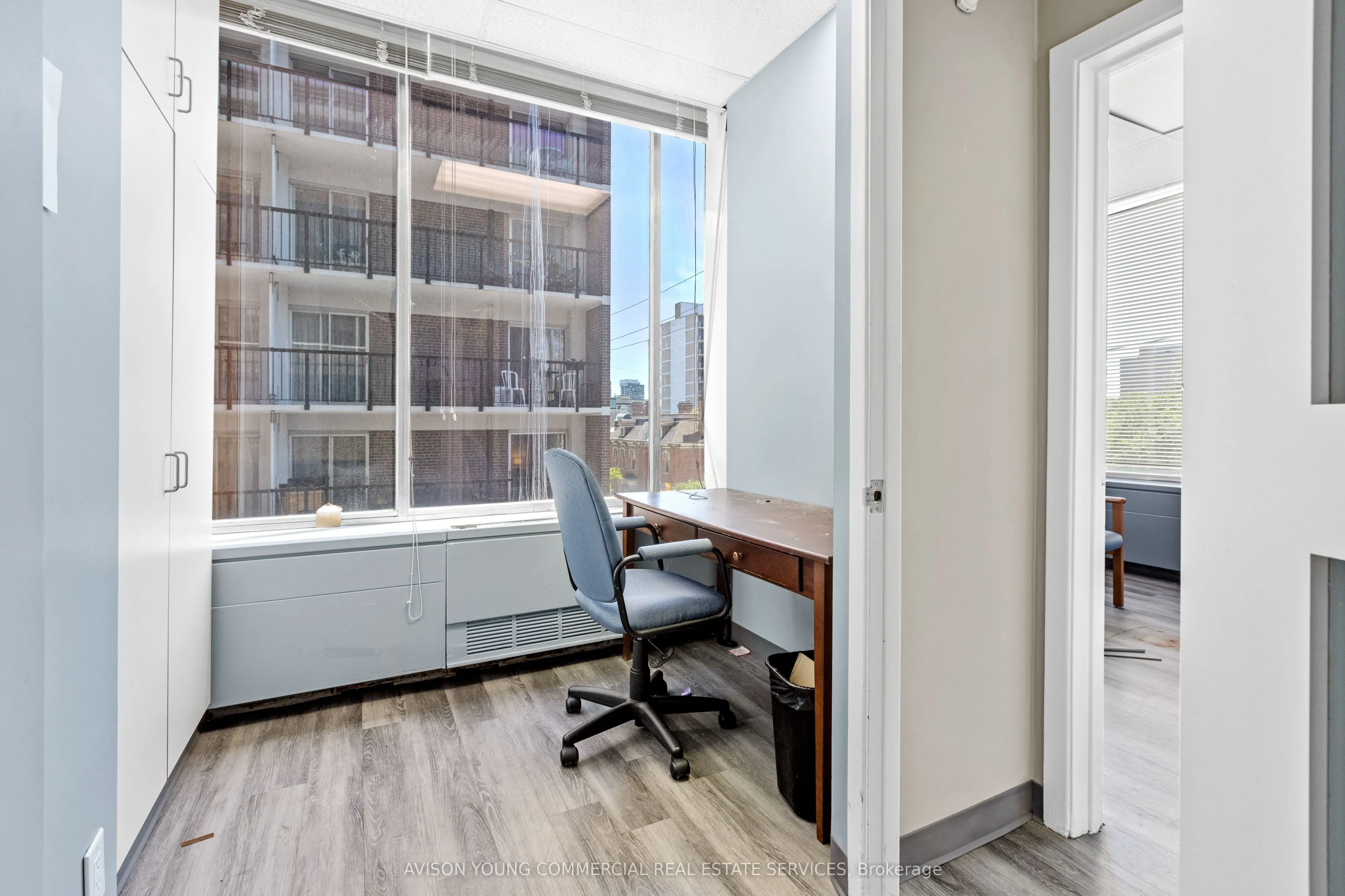 225 Metcalfe Street #401