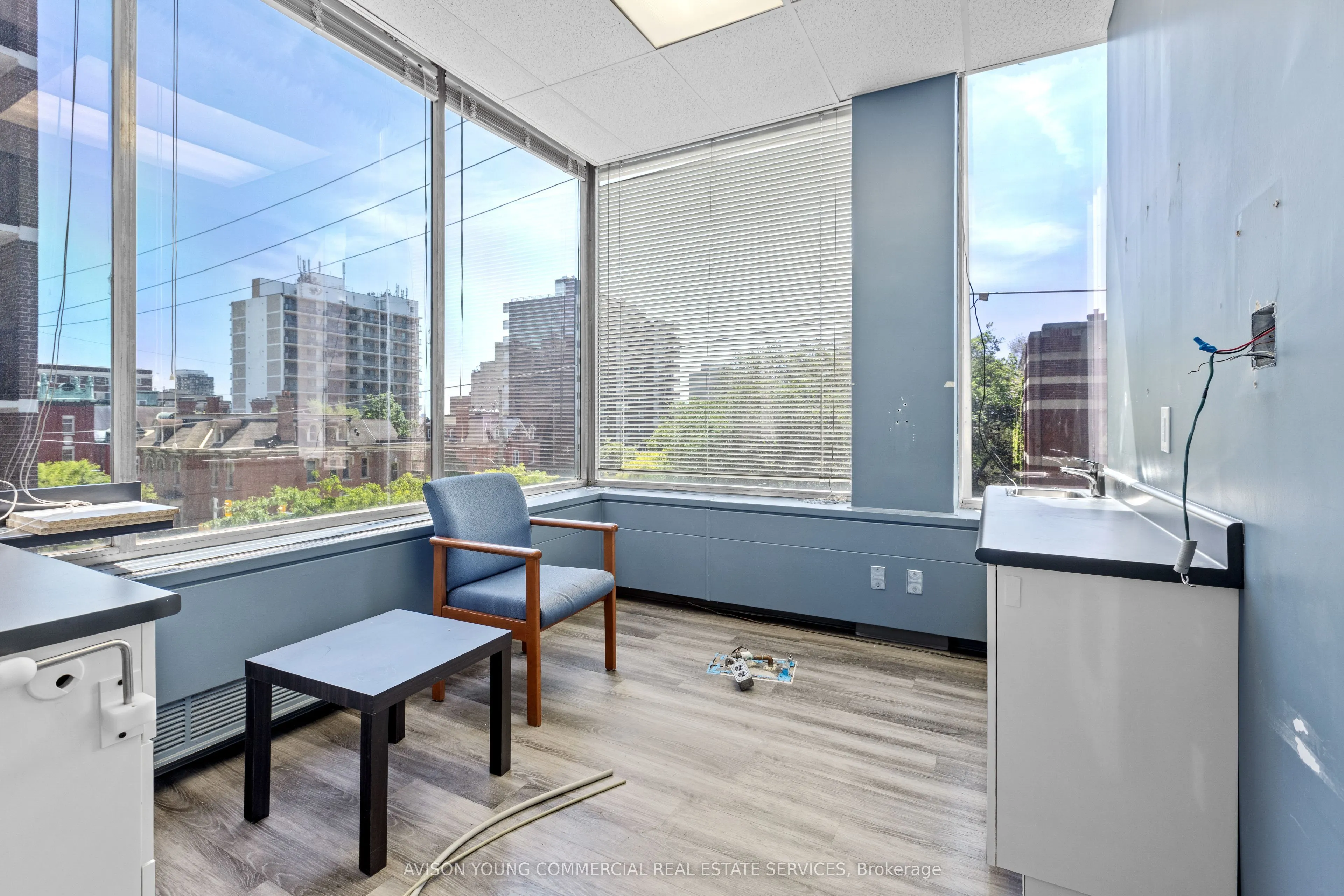 225 Metcalfe Street #401
