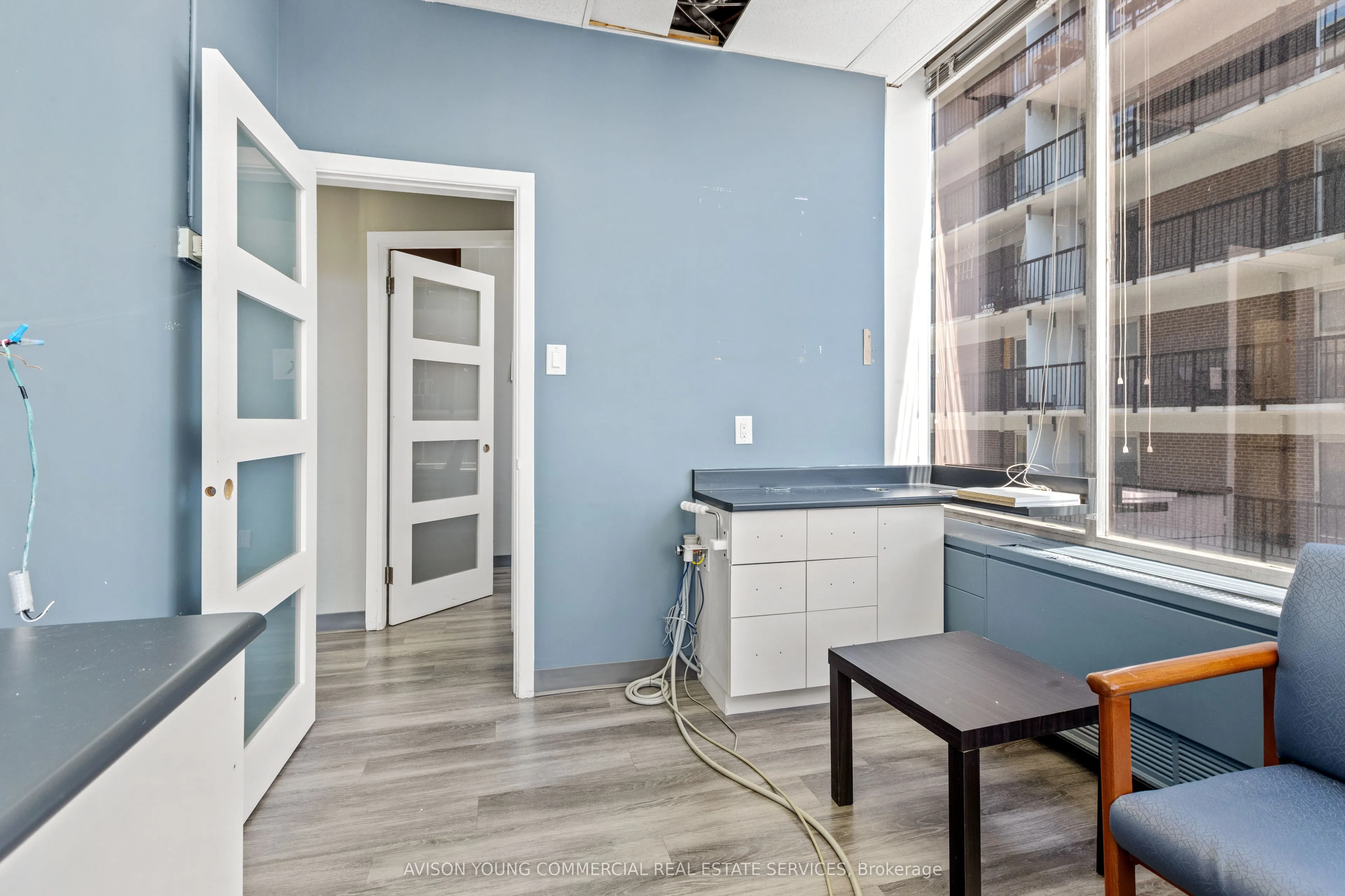 225 Metcalfe Street #401