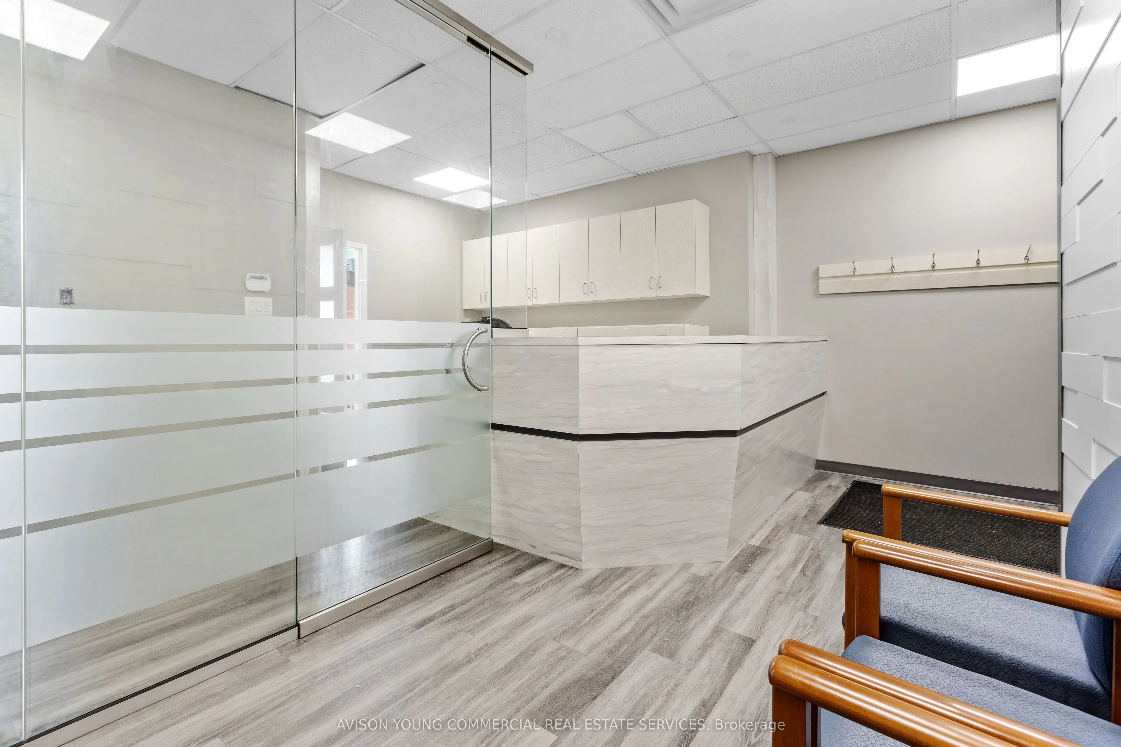 225 Metcalfe Street #401