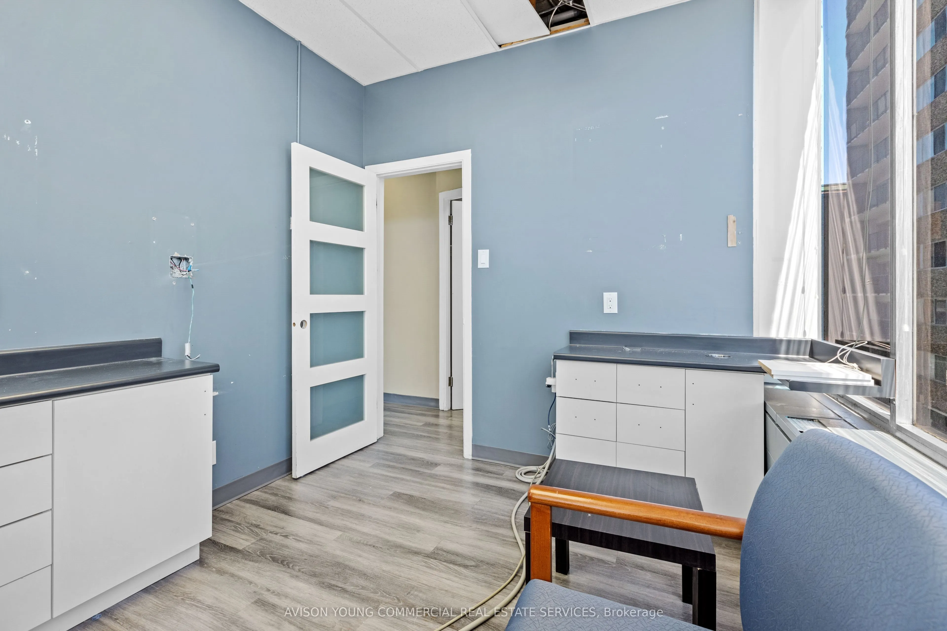 225 Metcalfe Street #401