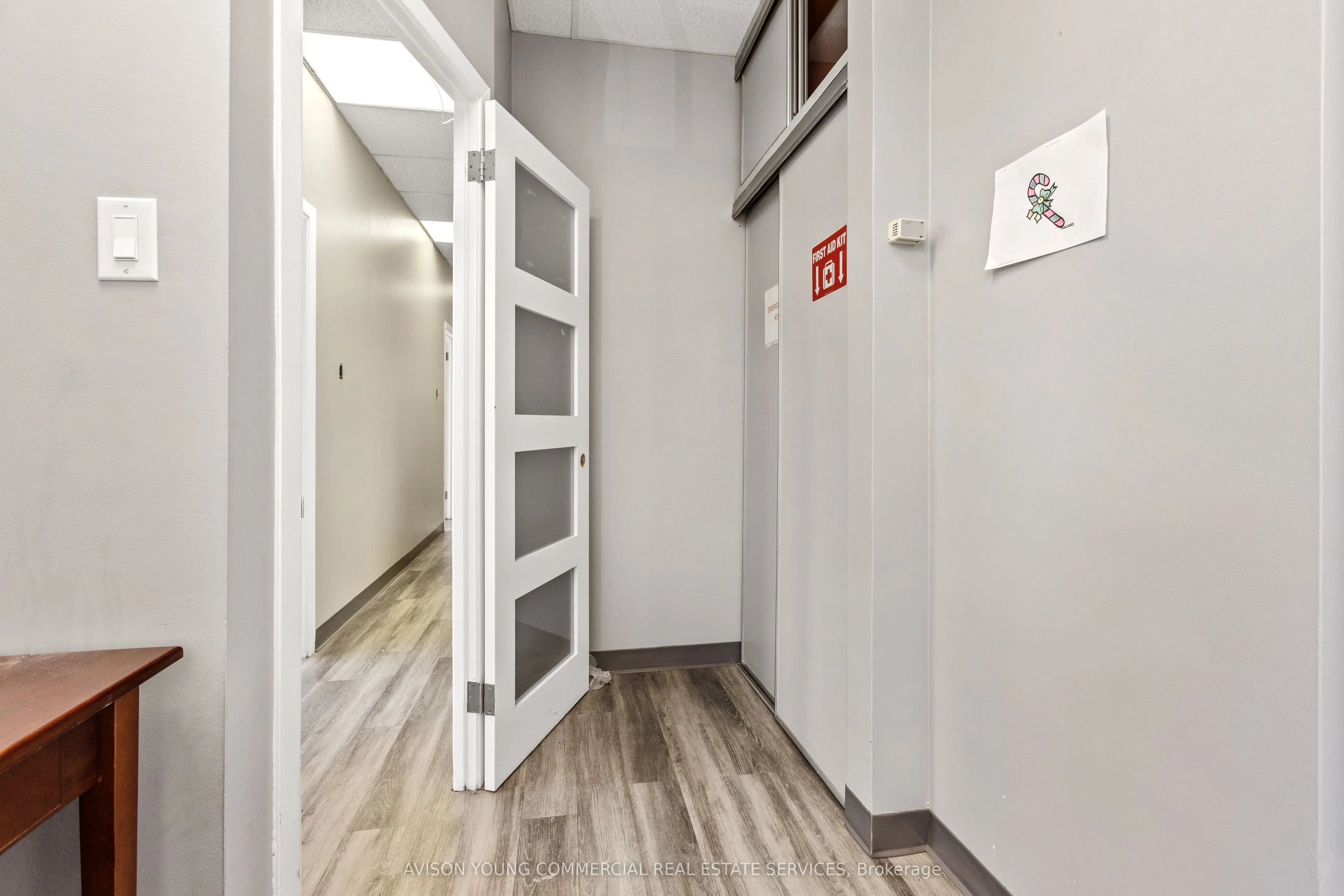 225 Metcalfe Street #401