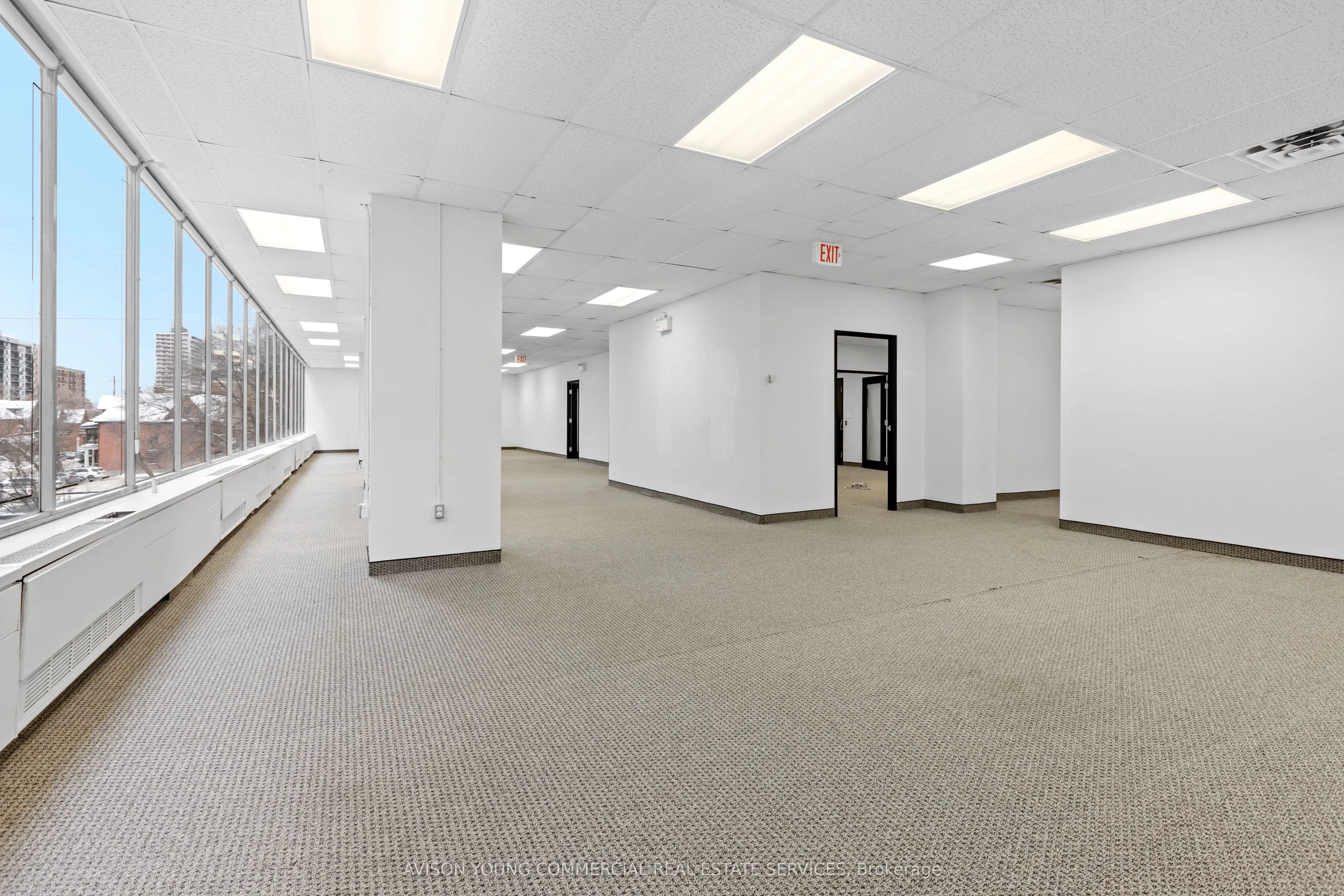 225 Metcalfe Street #312