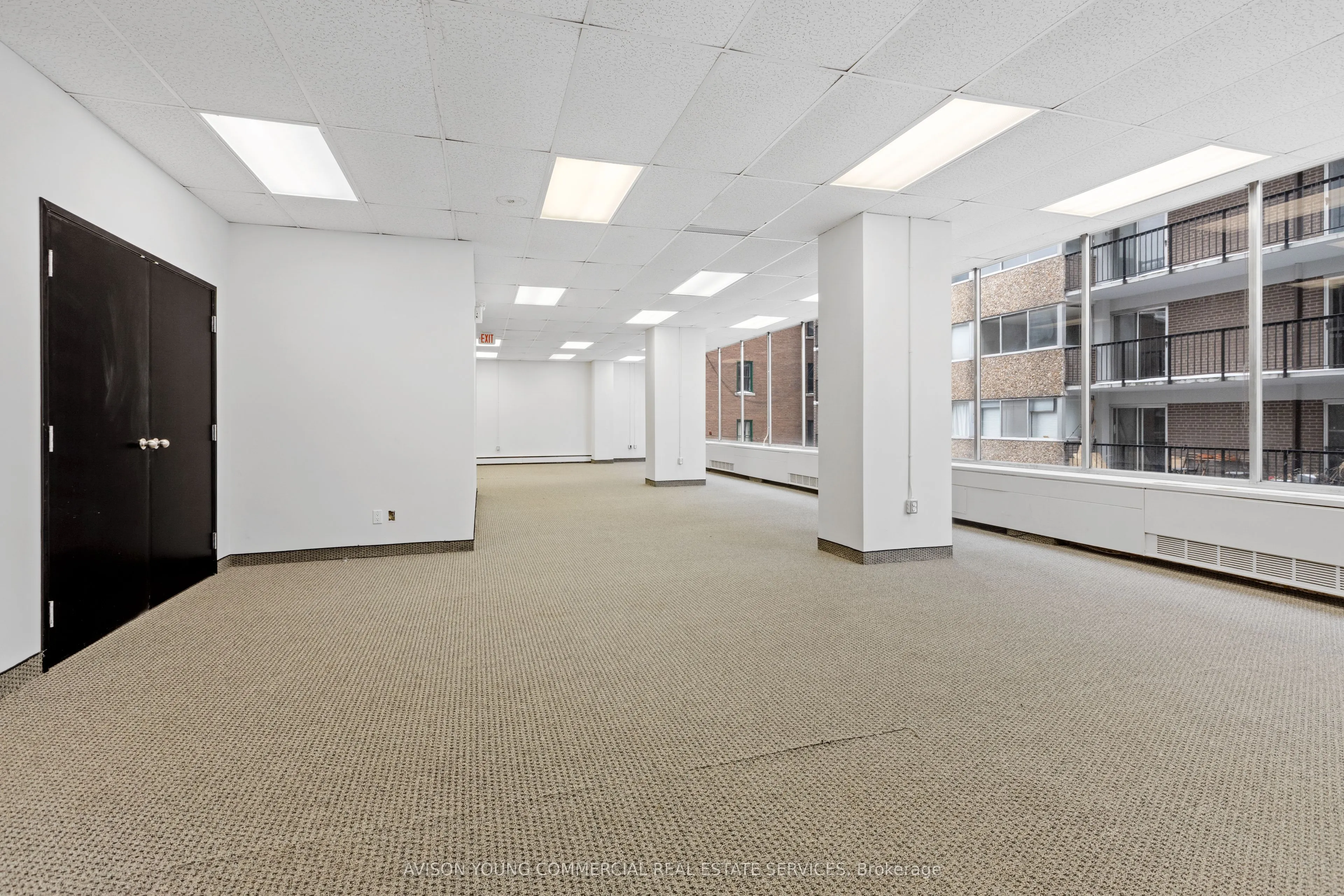 225 Metcalfe Street #312