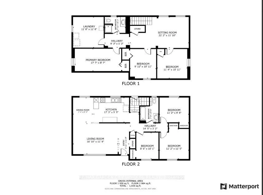 2 Treeview Place
