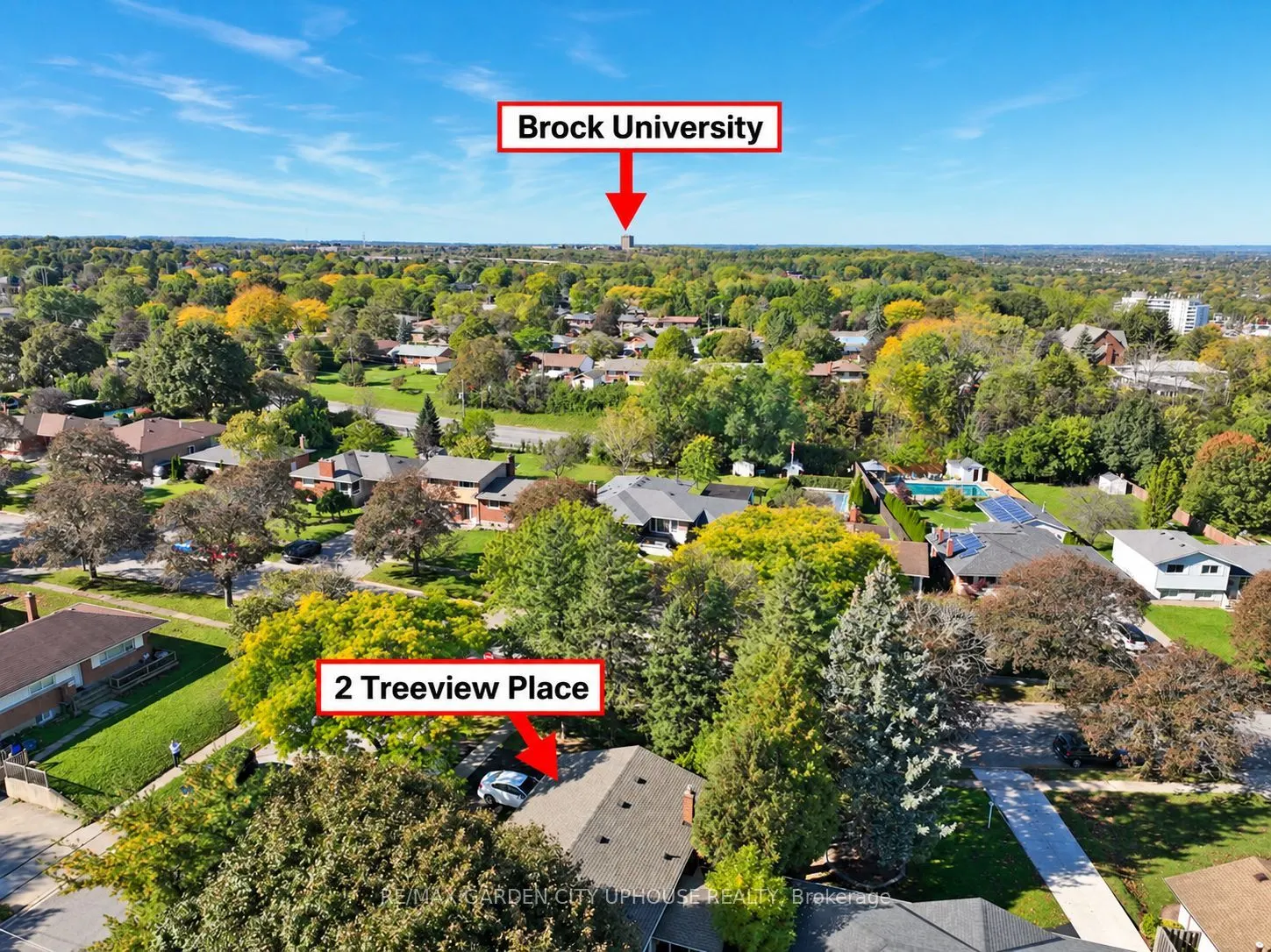 2 Treeview Place