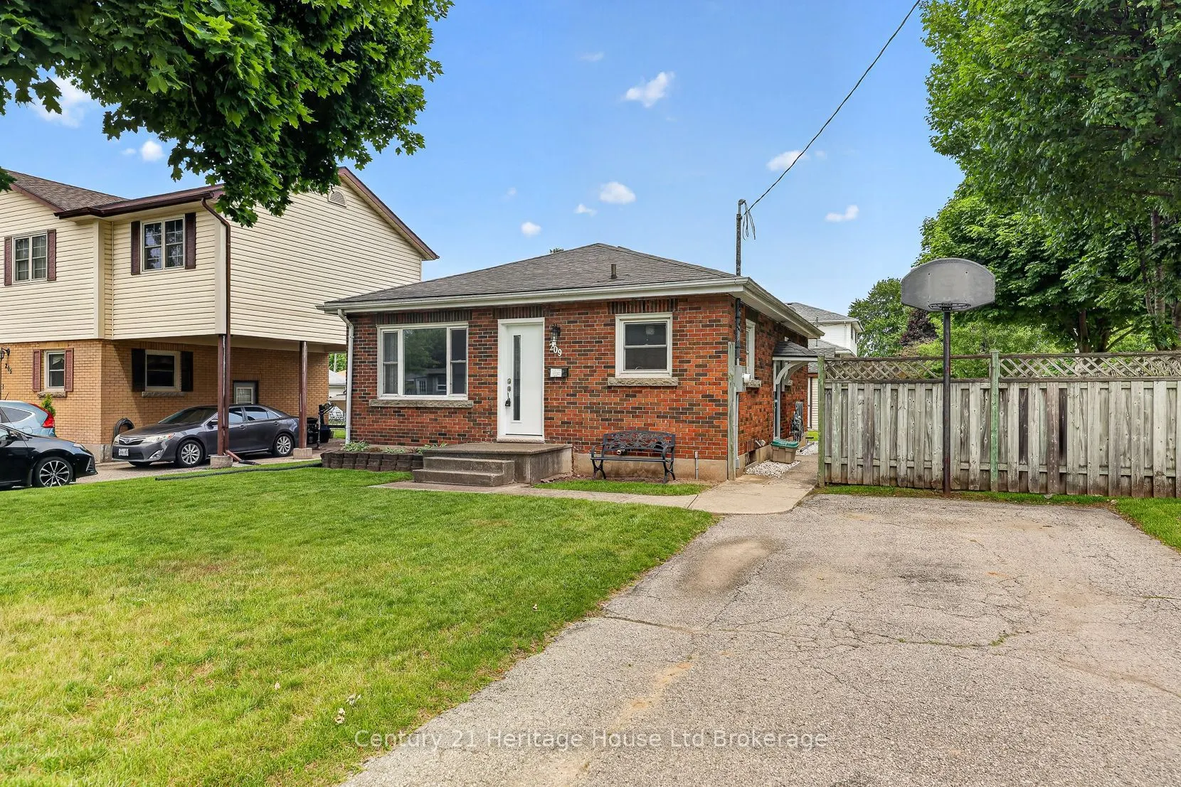 209 Butler Street