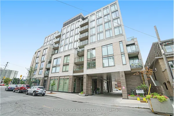 411 Mackay Street #516
