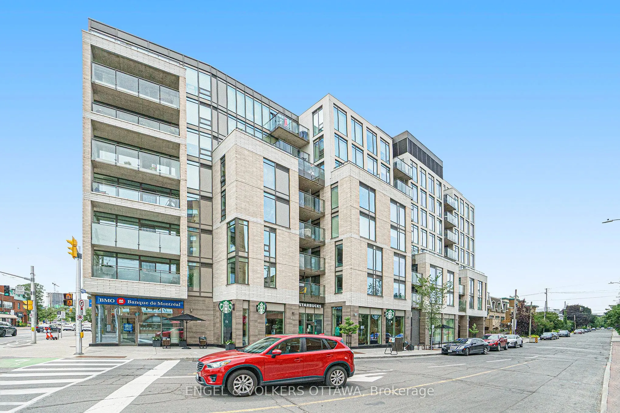 411 Mackay Street #516