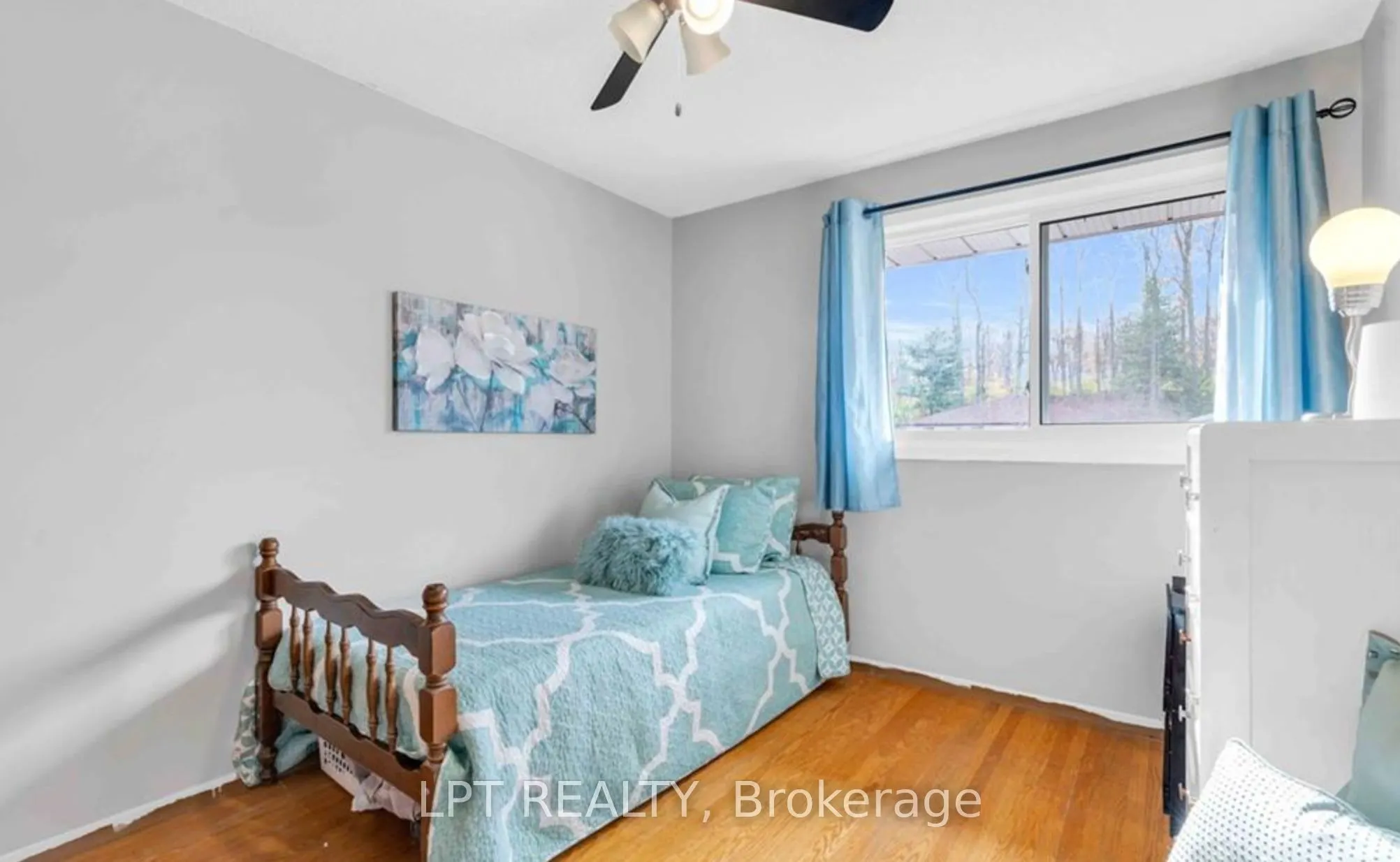 240 Ingleside Place #UPPER