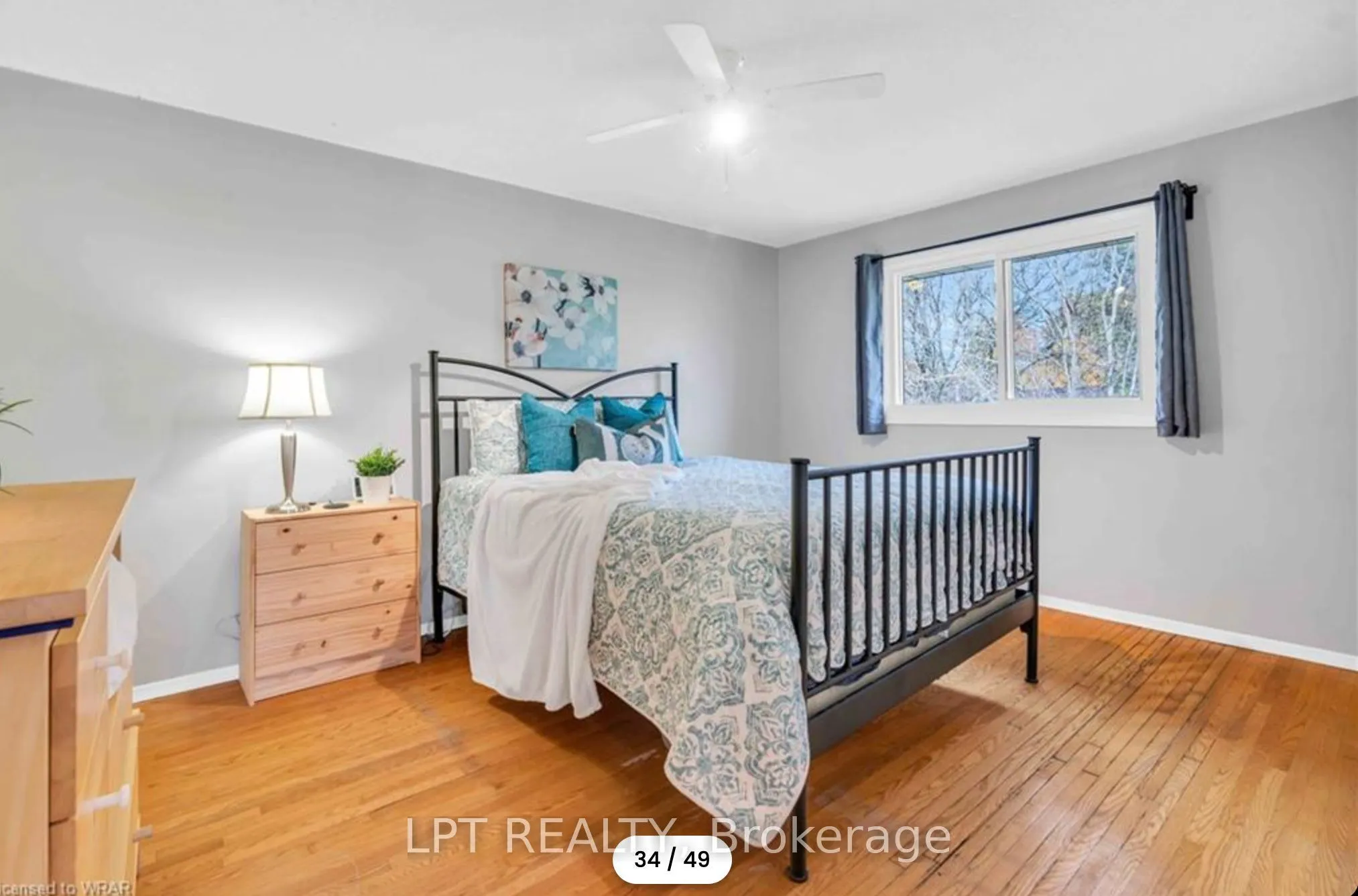 240 Ingleside Place #UPPER