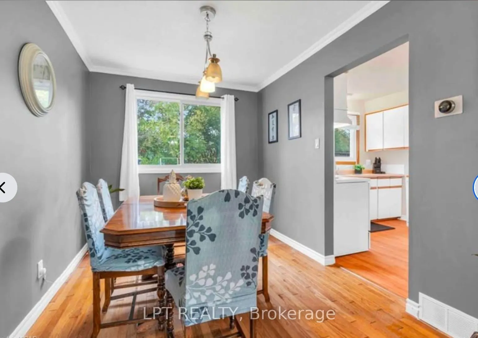 240 Ingleside Place #UPPER