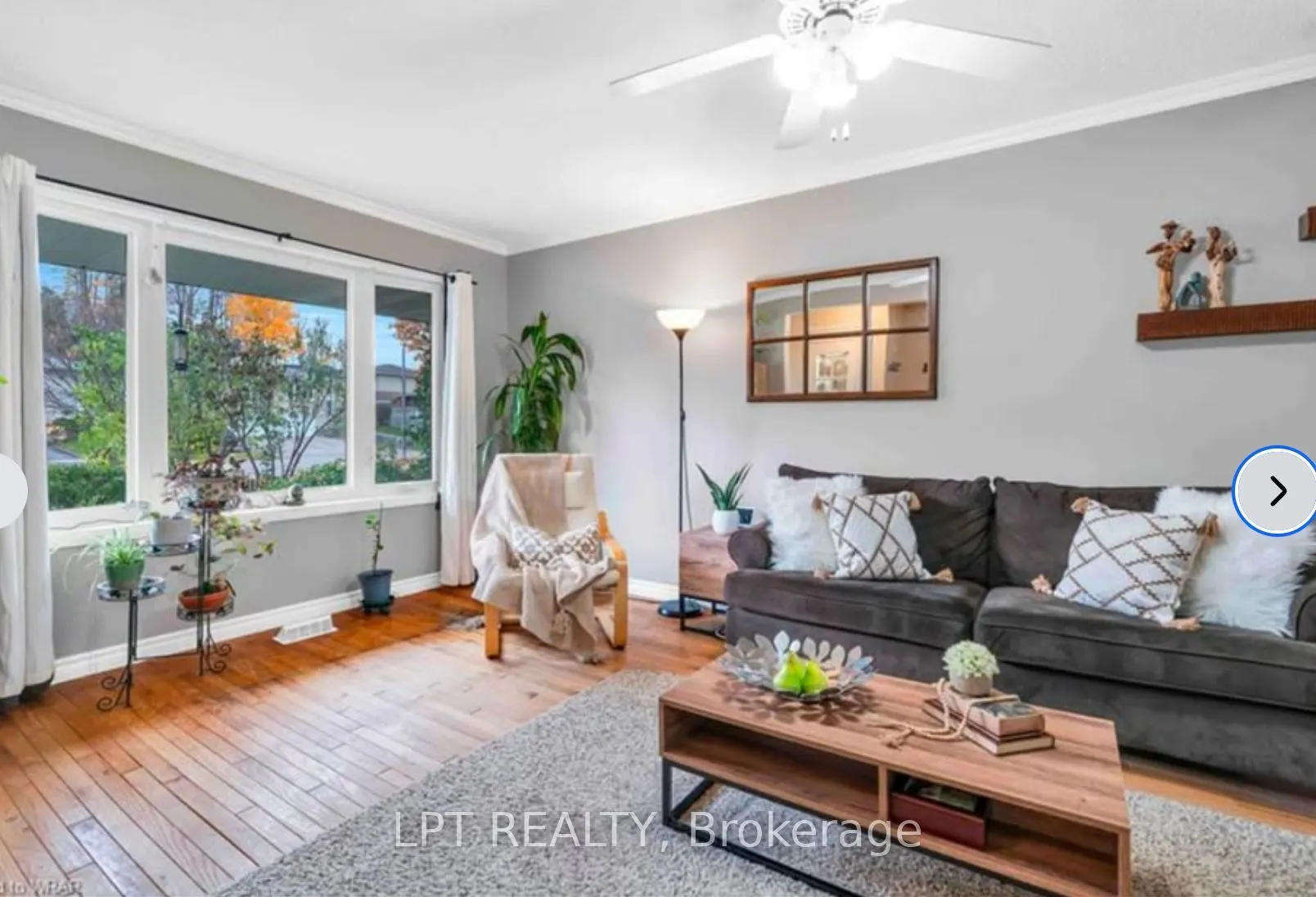 240 Ingleside Place #UPPER