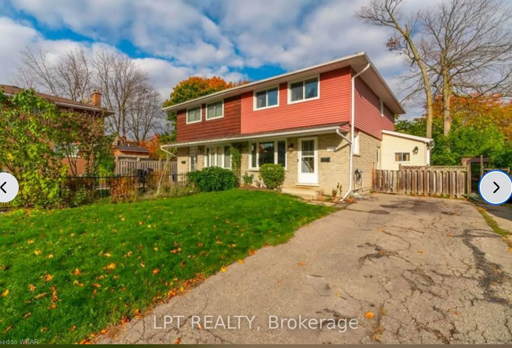 240 Ingleside Place #UPPER