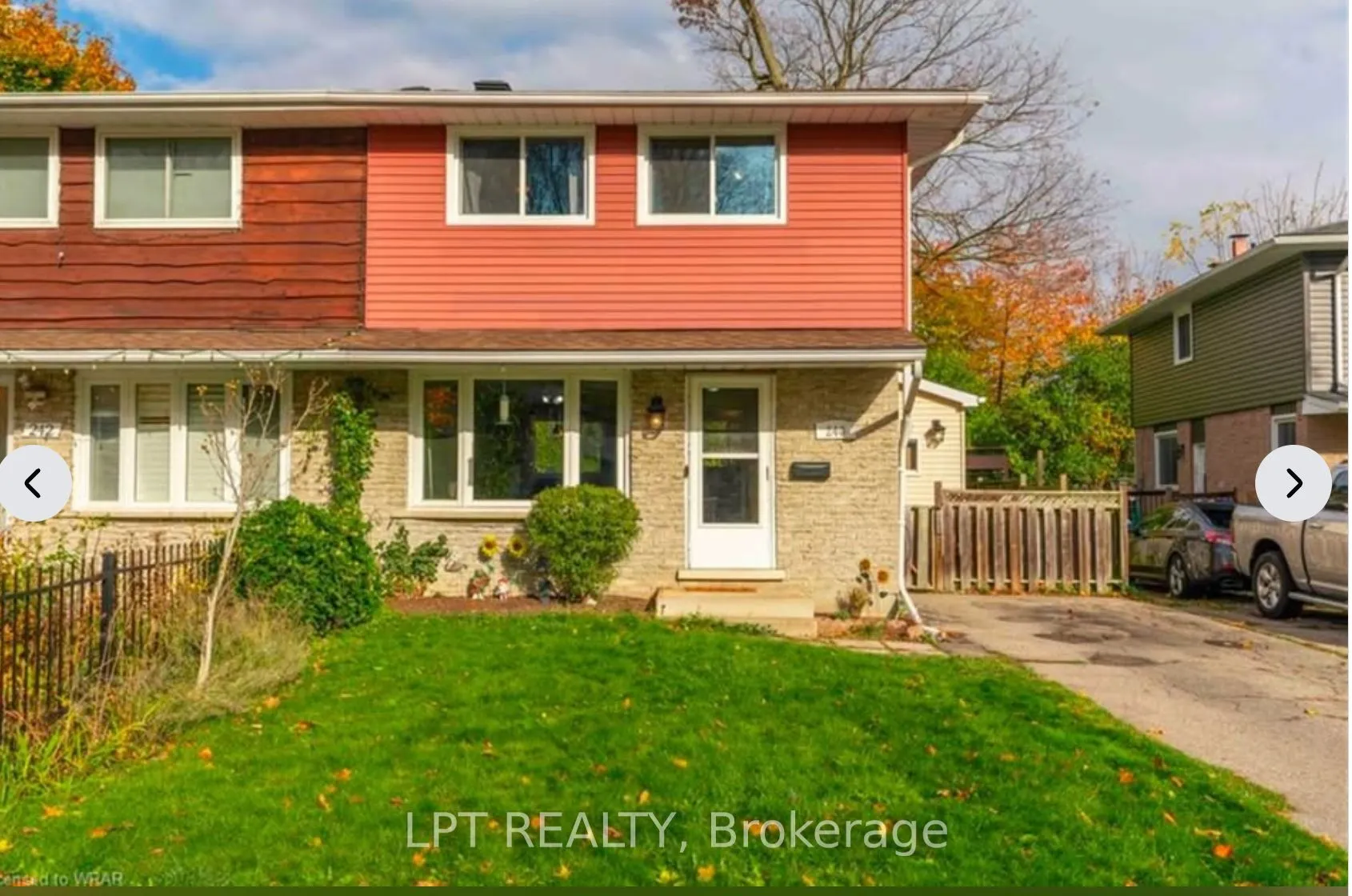 240 Ingleside Place #UPPER