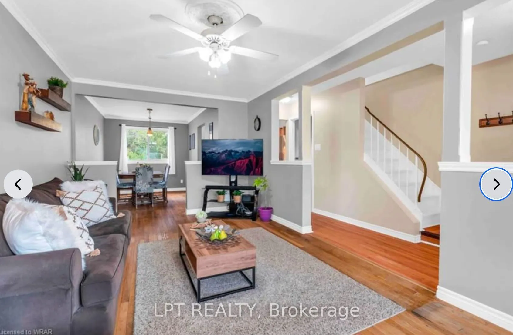 240 Ingleside Place #UPPER