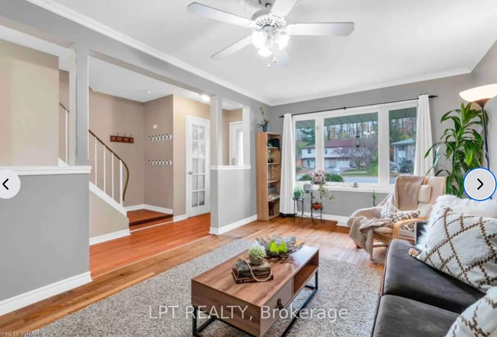 240 Ingleside Place #UPPER