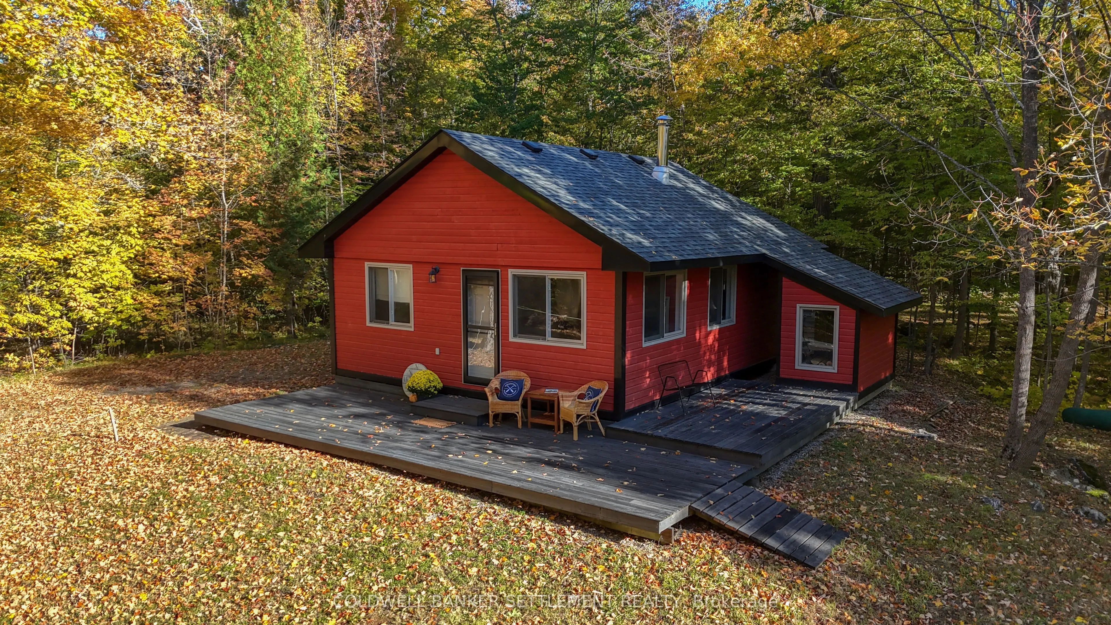 1135 Green Bay Road