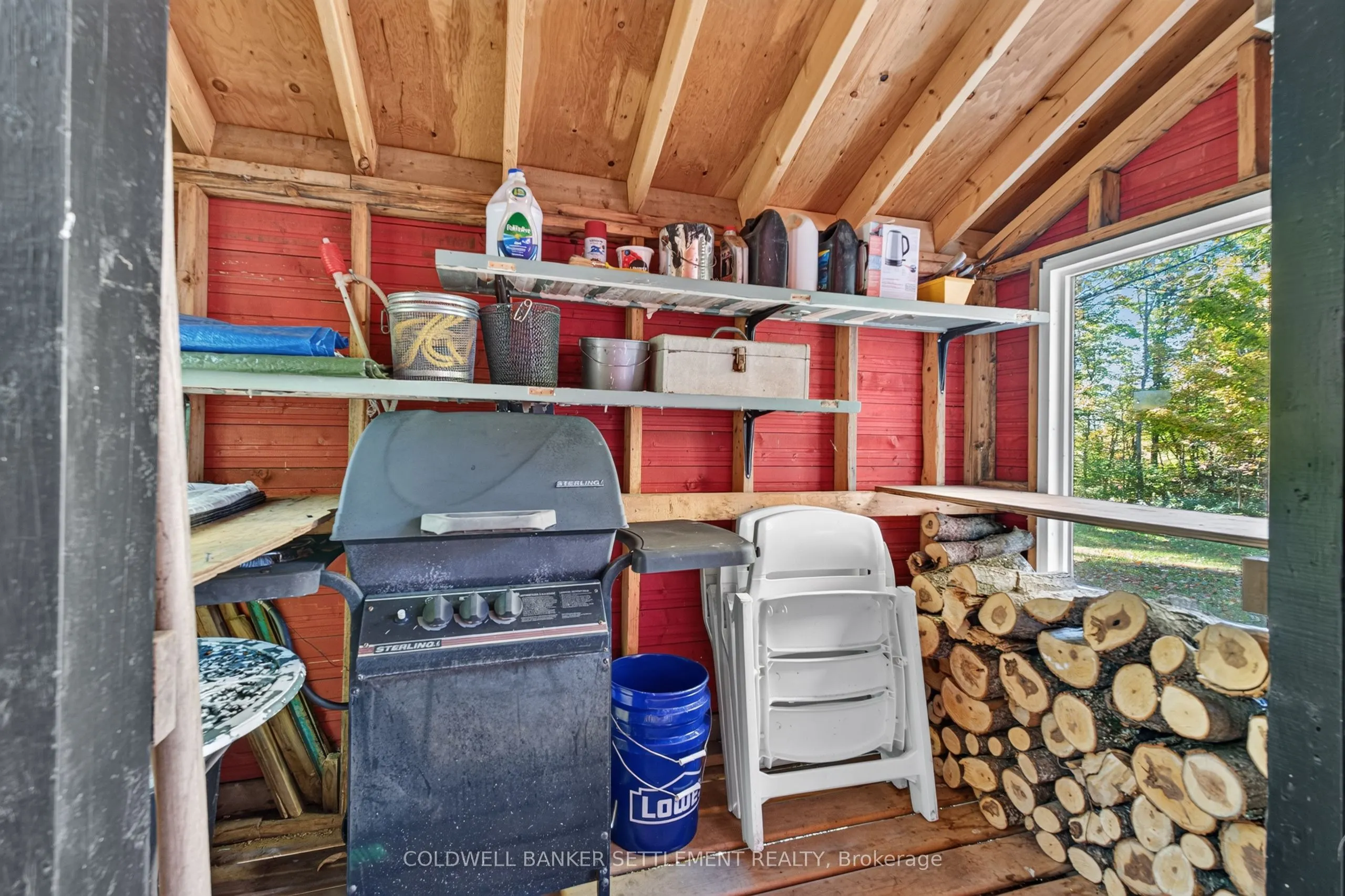 1135 Green Bay Road