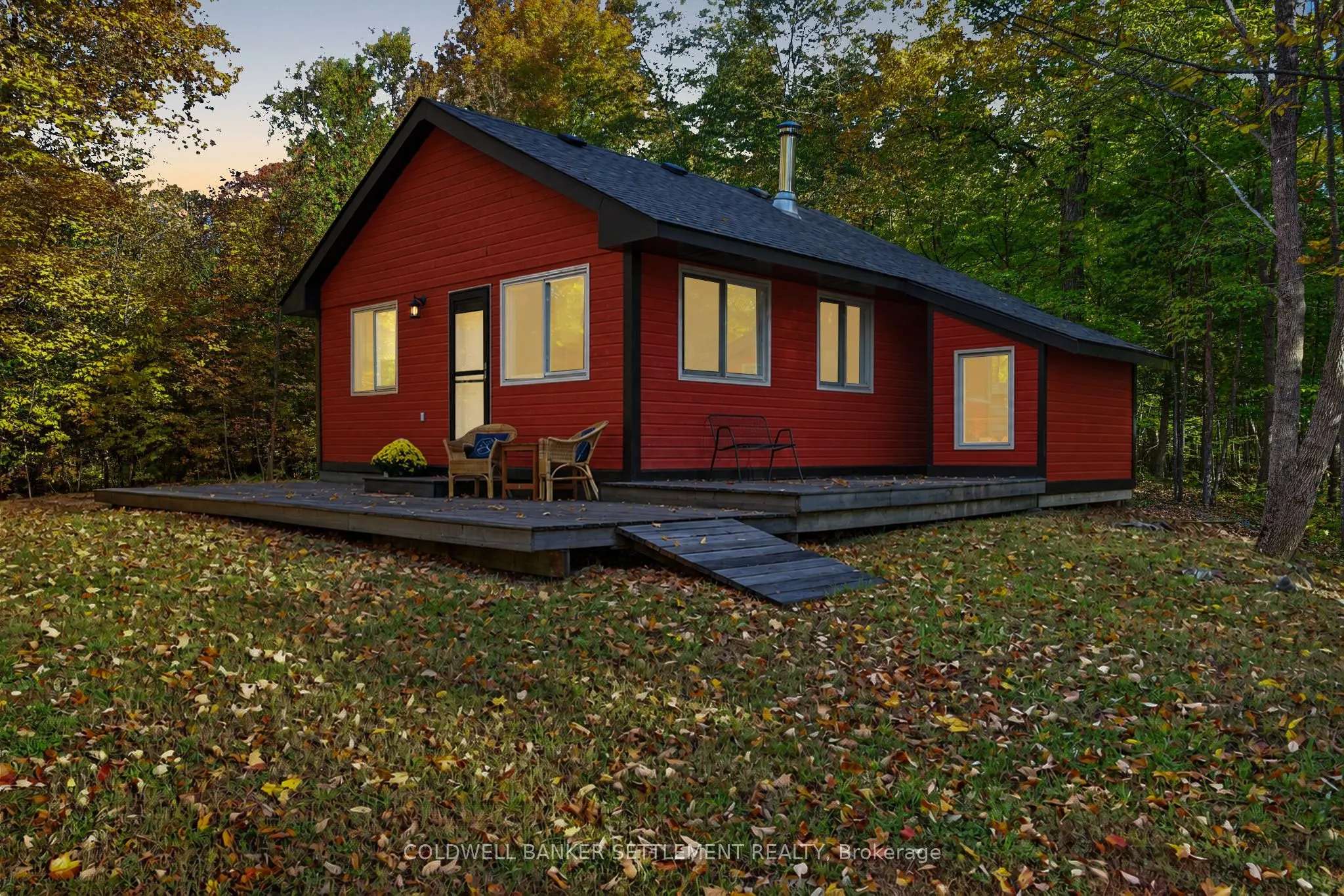 1135 Green Bay Road