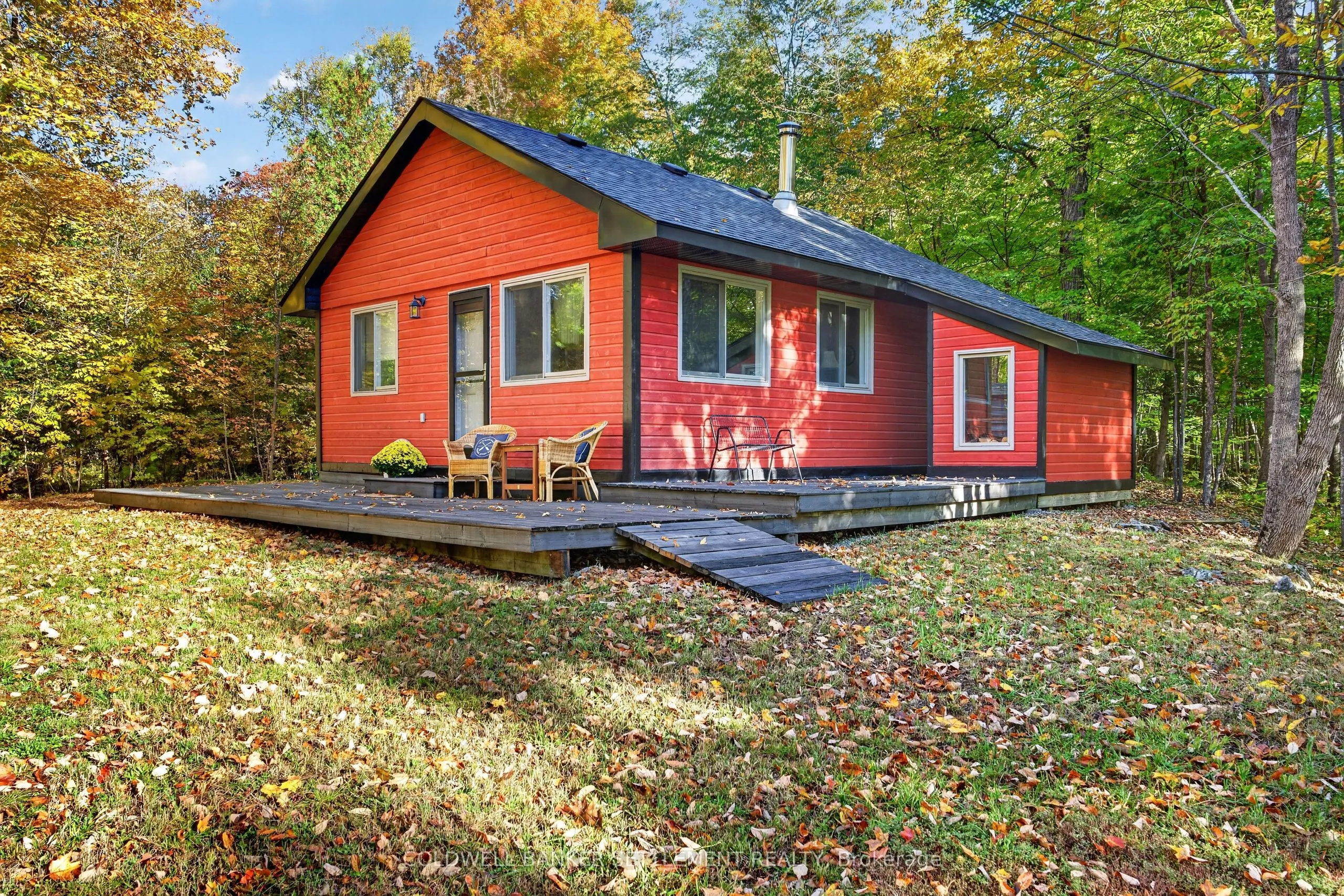 1135 Green Bay Road