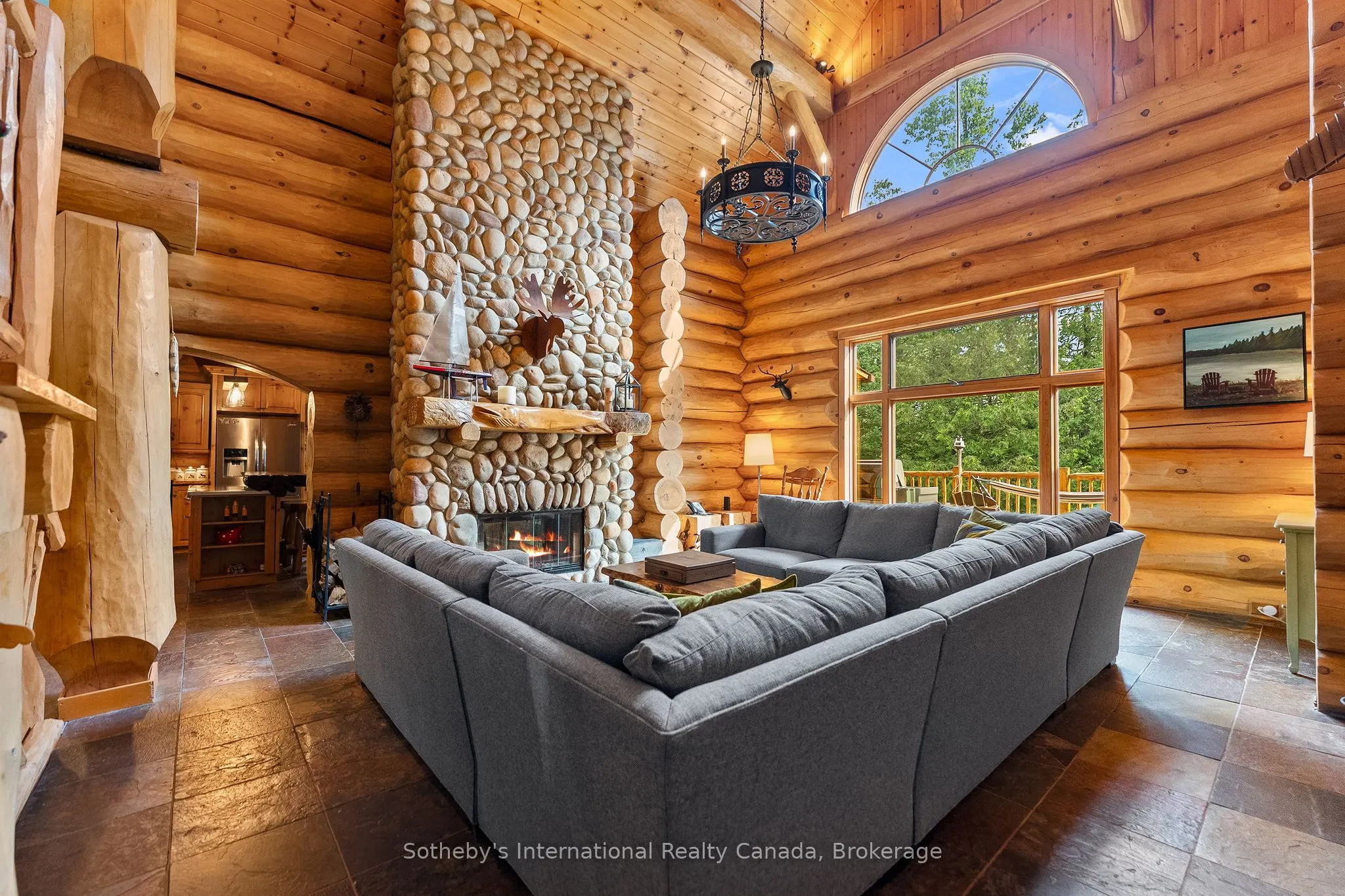 1014 Salmon Lake Road