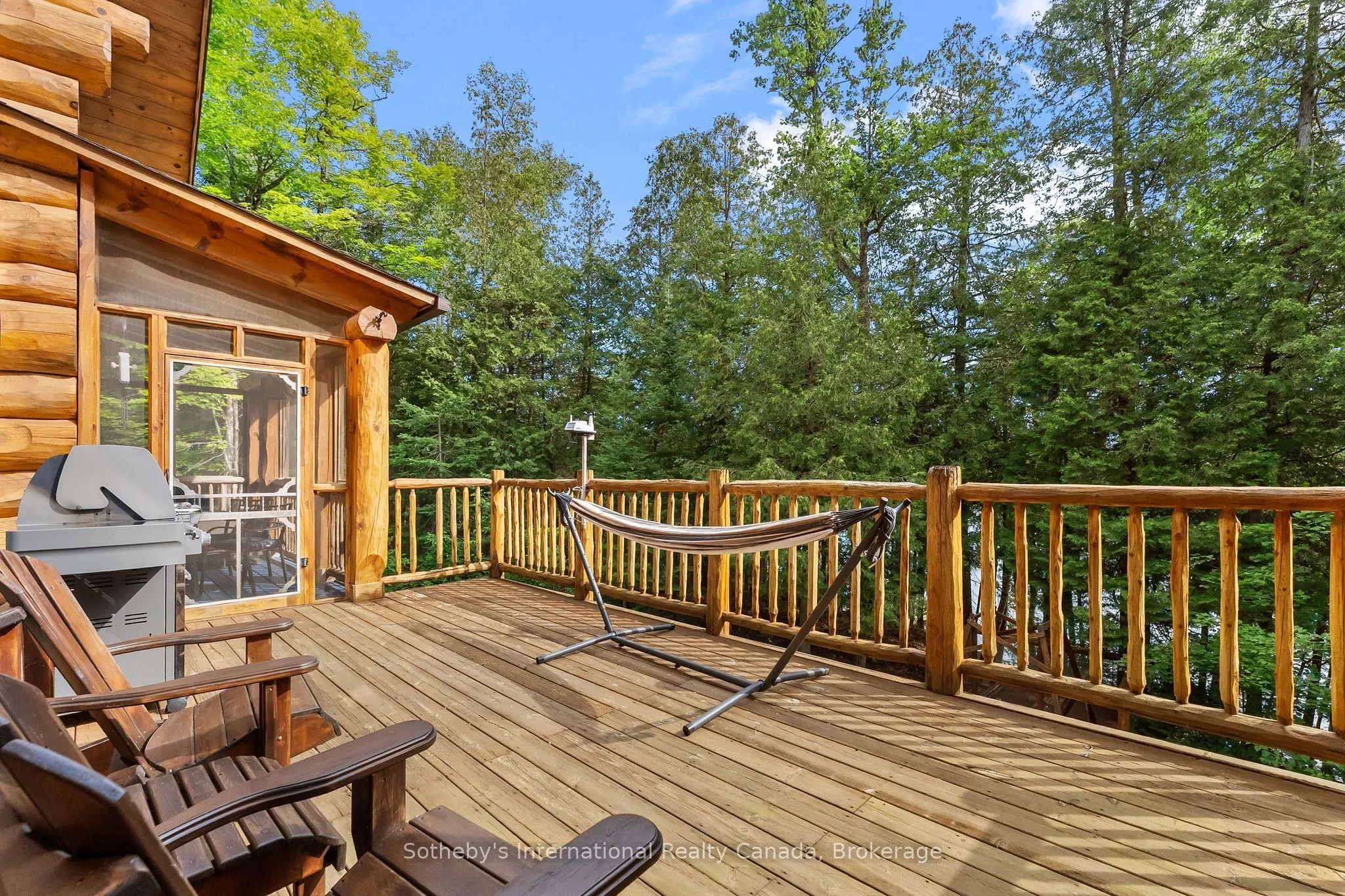 1014 Salmon Lake Road