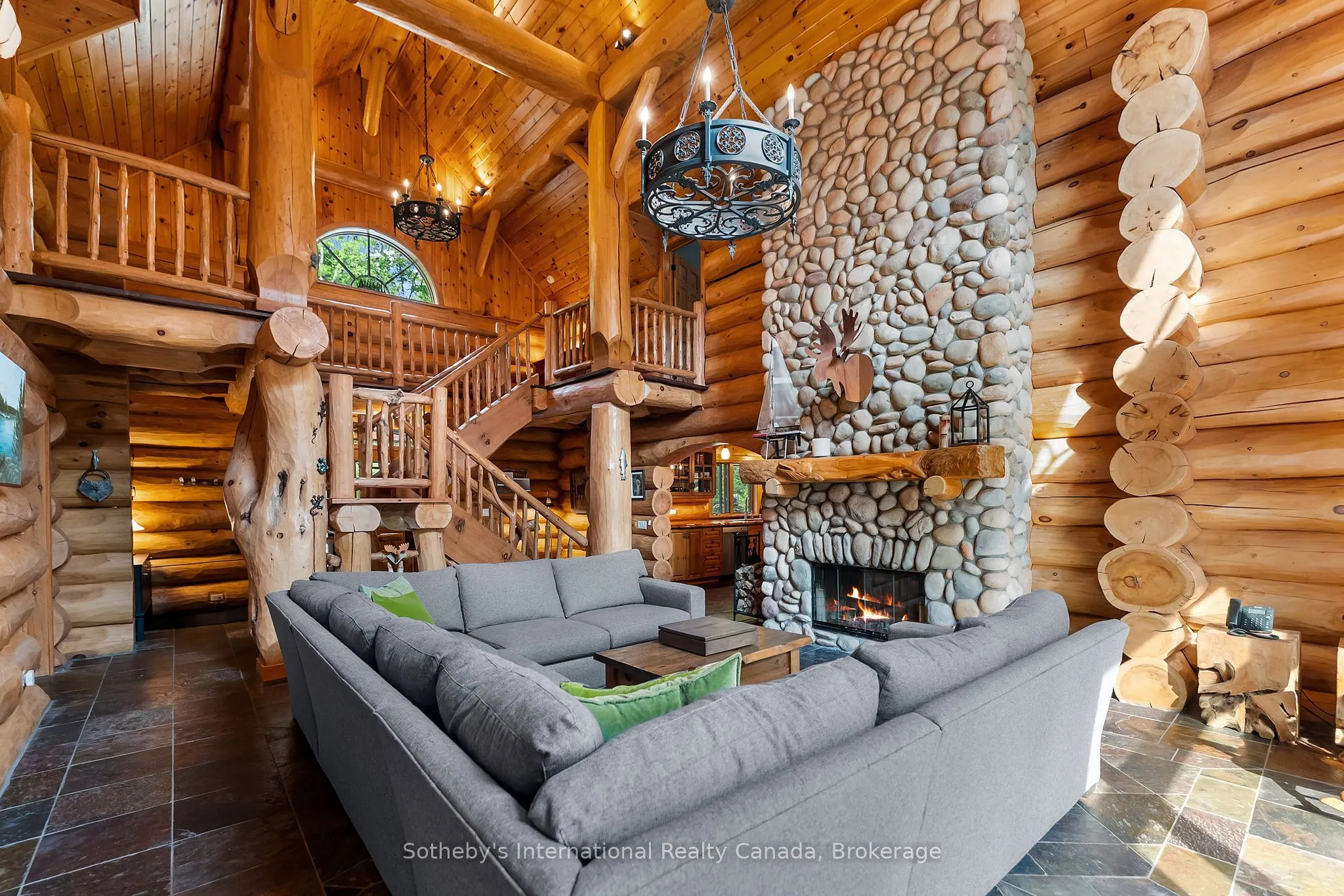1014 Salmon Lake Road