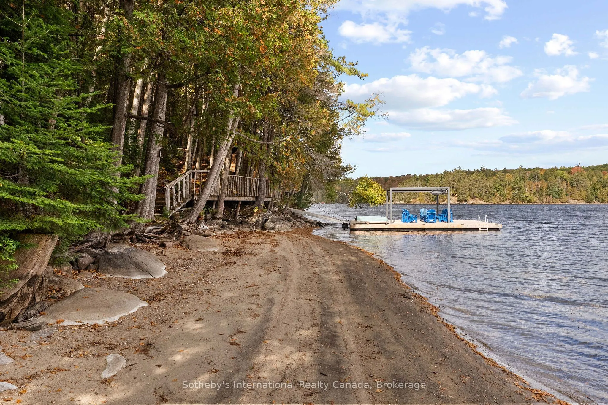 1014 Salmon Lake Road