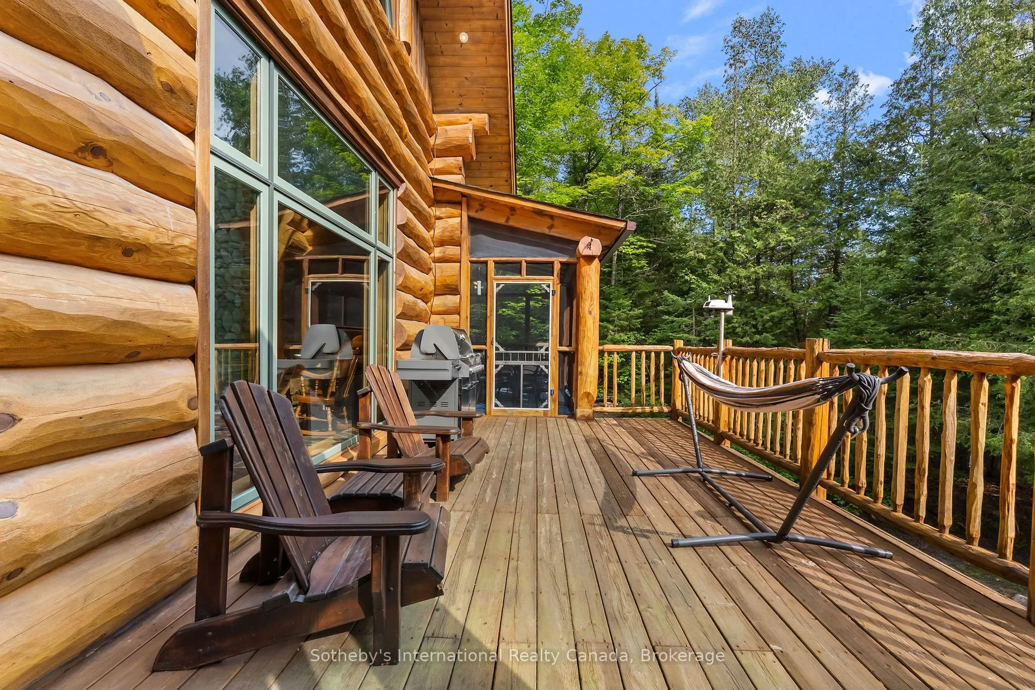1014 Salmon Lake Road