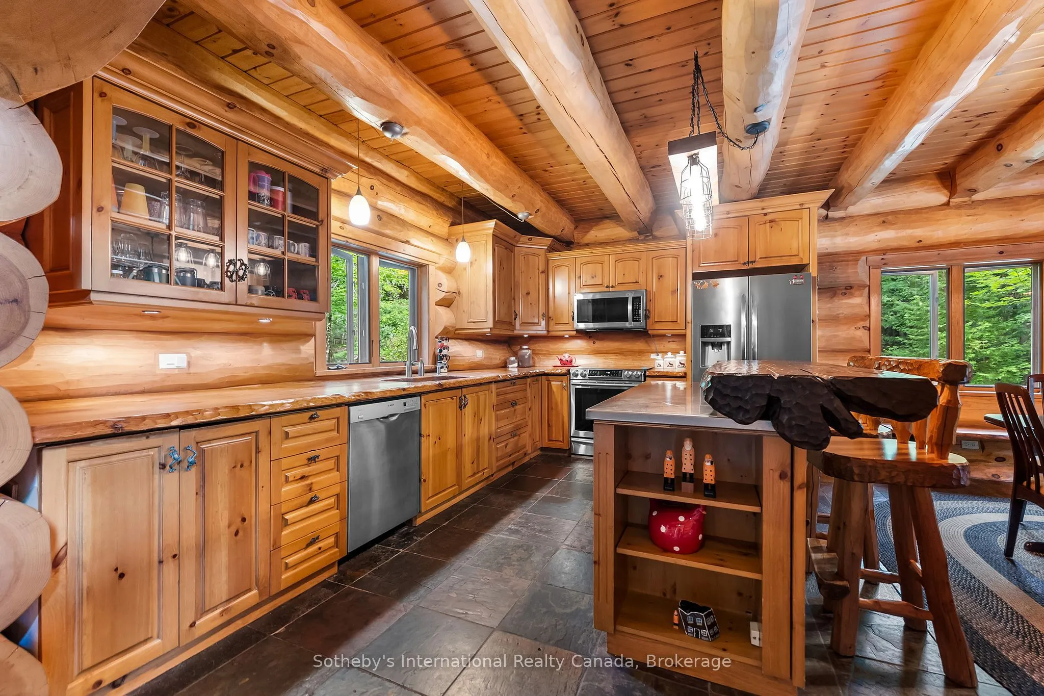 1014 Salmon Lake Road